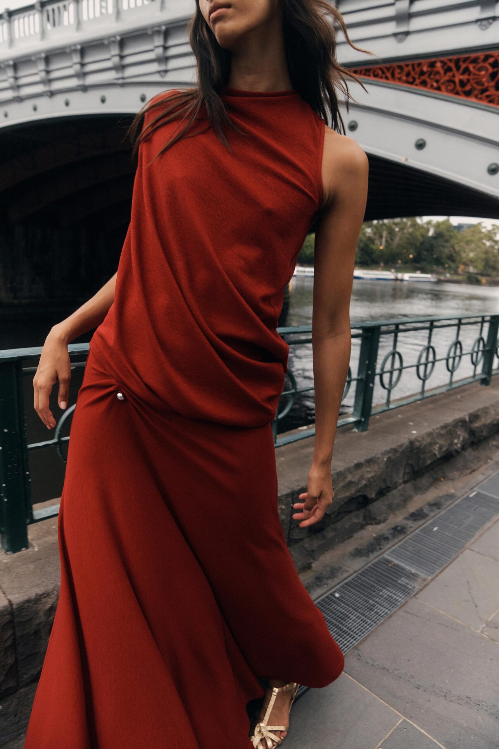 Fabrique La Cinq a Sept March, 2026 by  Lilli Waters