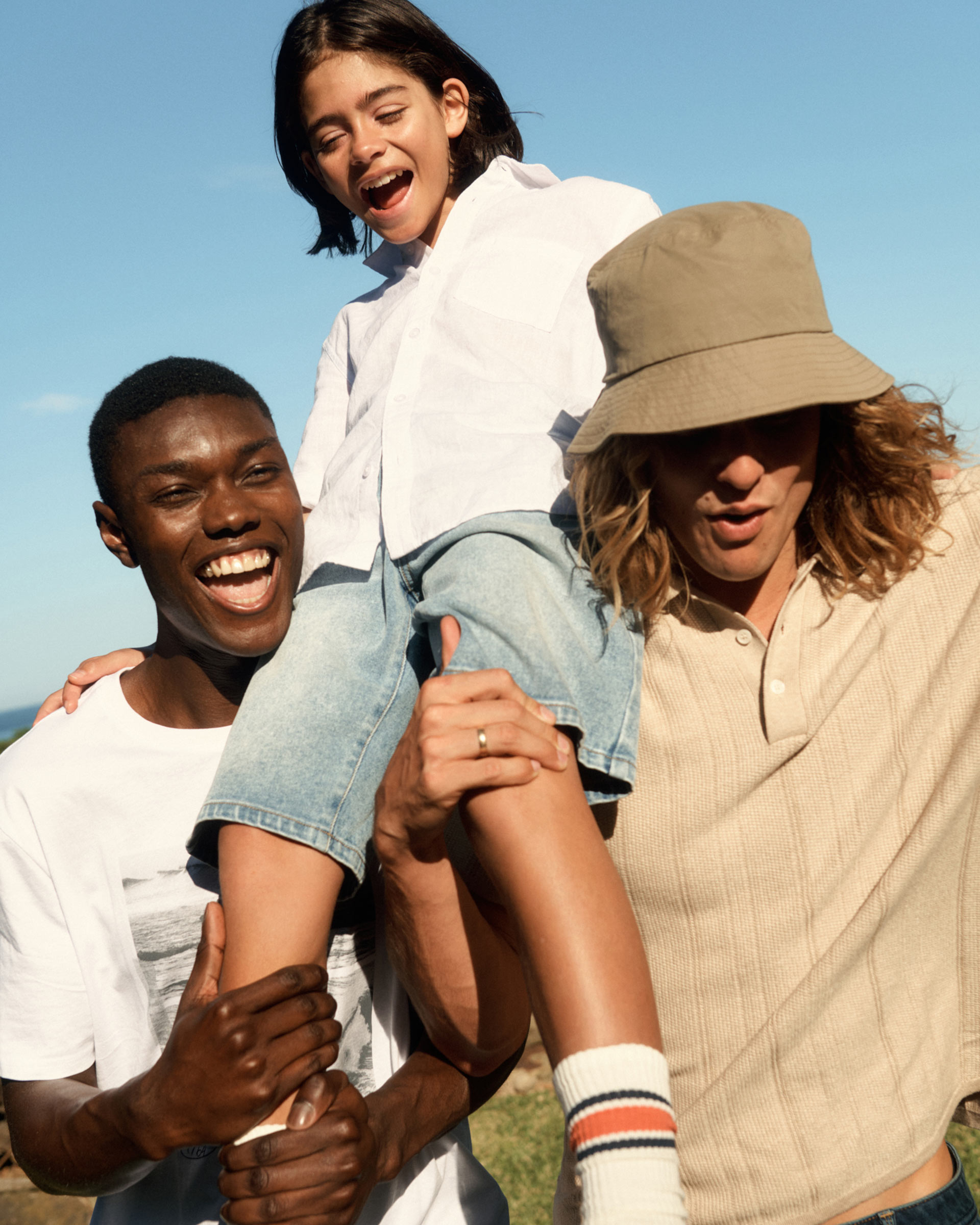 Just Jeans Spring/Summer 24 December, 2024 by  Drew Wheeler