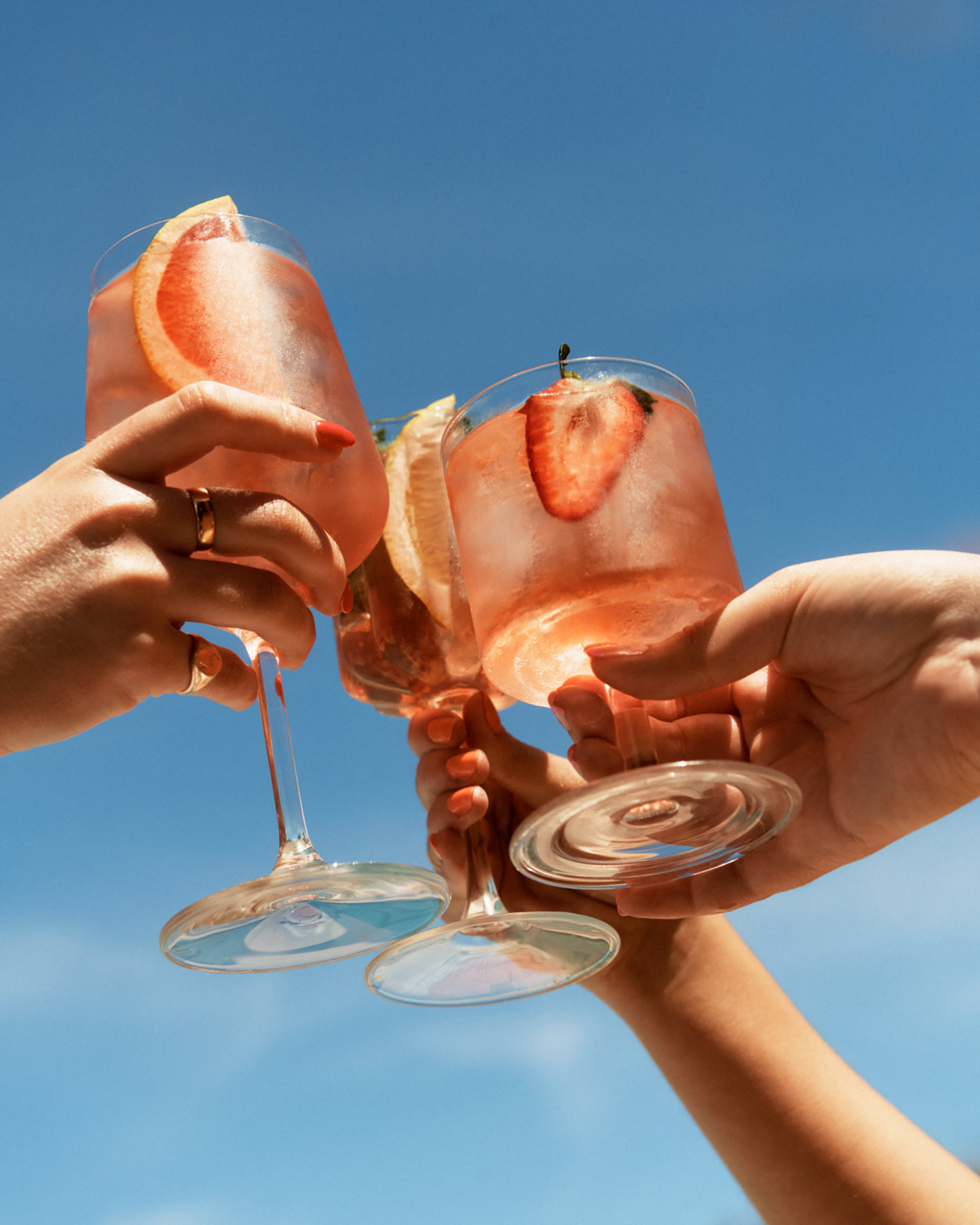 Tanica Spring/Summer 25 January 2025 by  Drew Wheeler