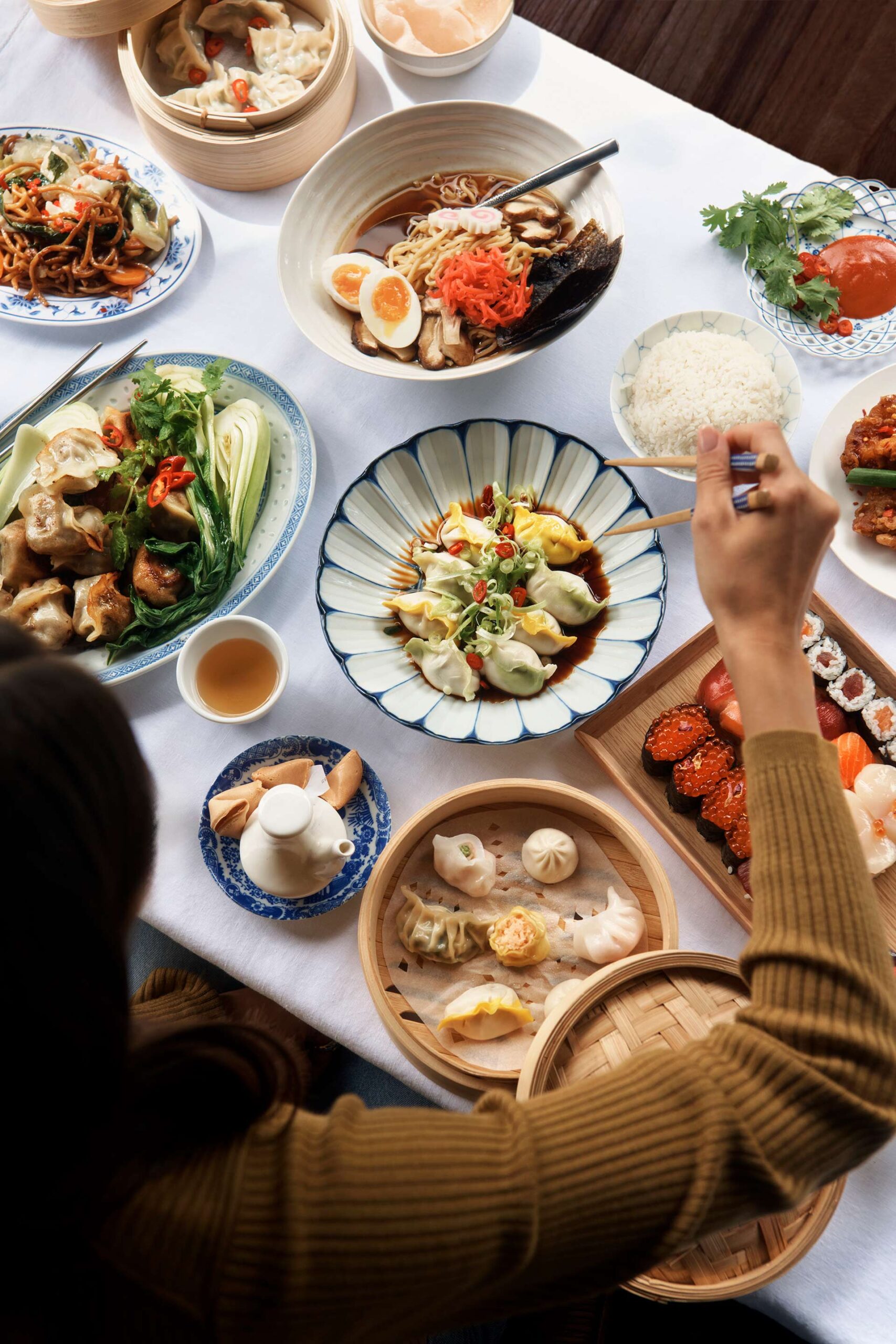 Macqaurie Centre Make Your Day August, 2025 by  Drew Wheeler