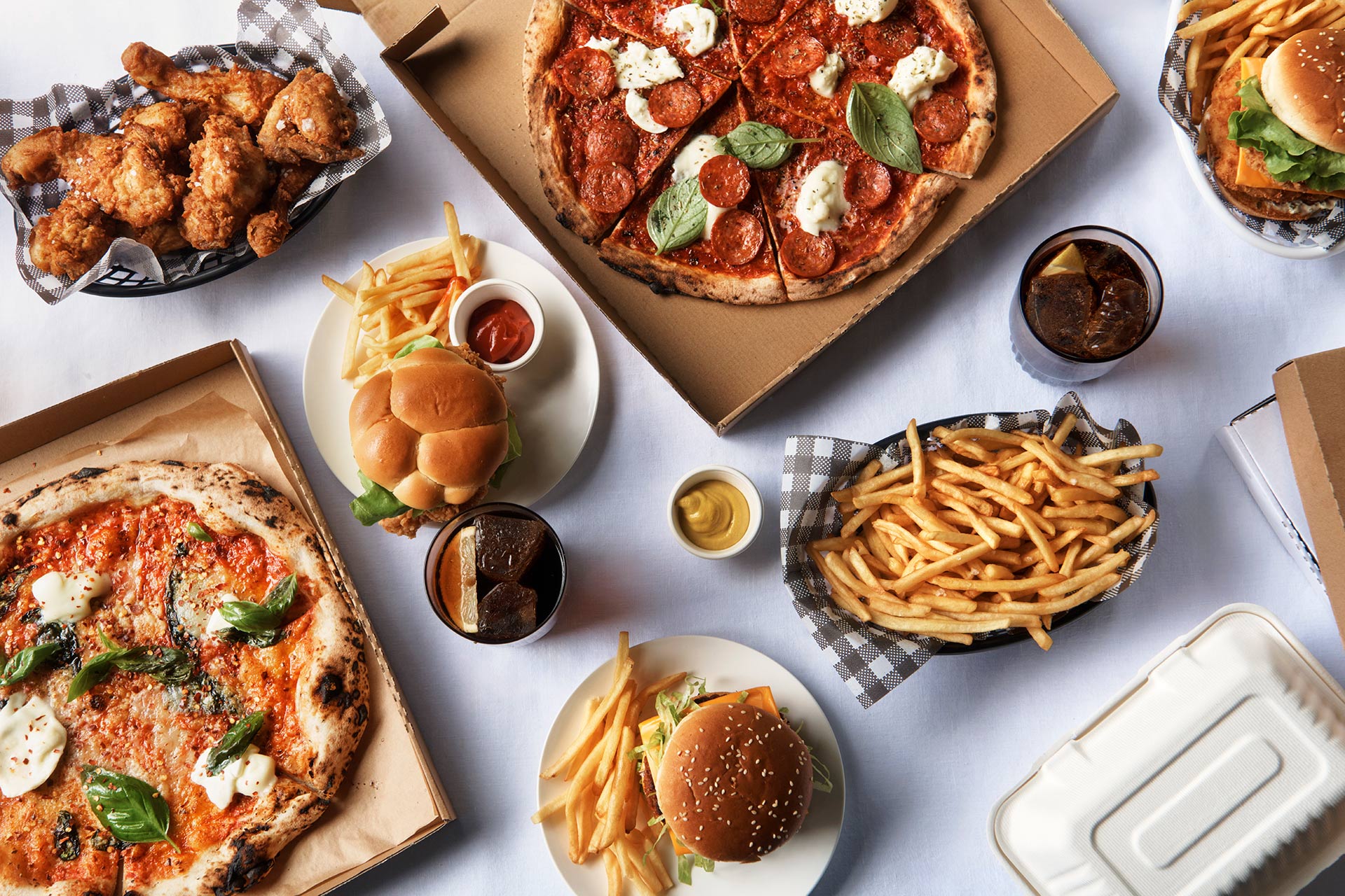 Macqaurie Centre Make Your Day August, 2025 by  Drew Wheeler