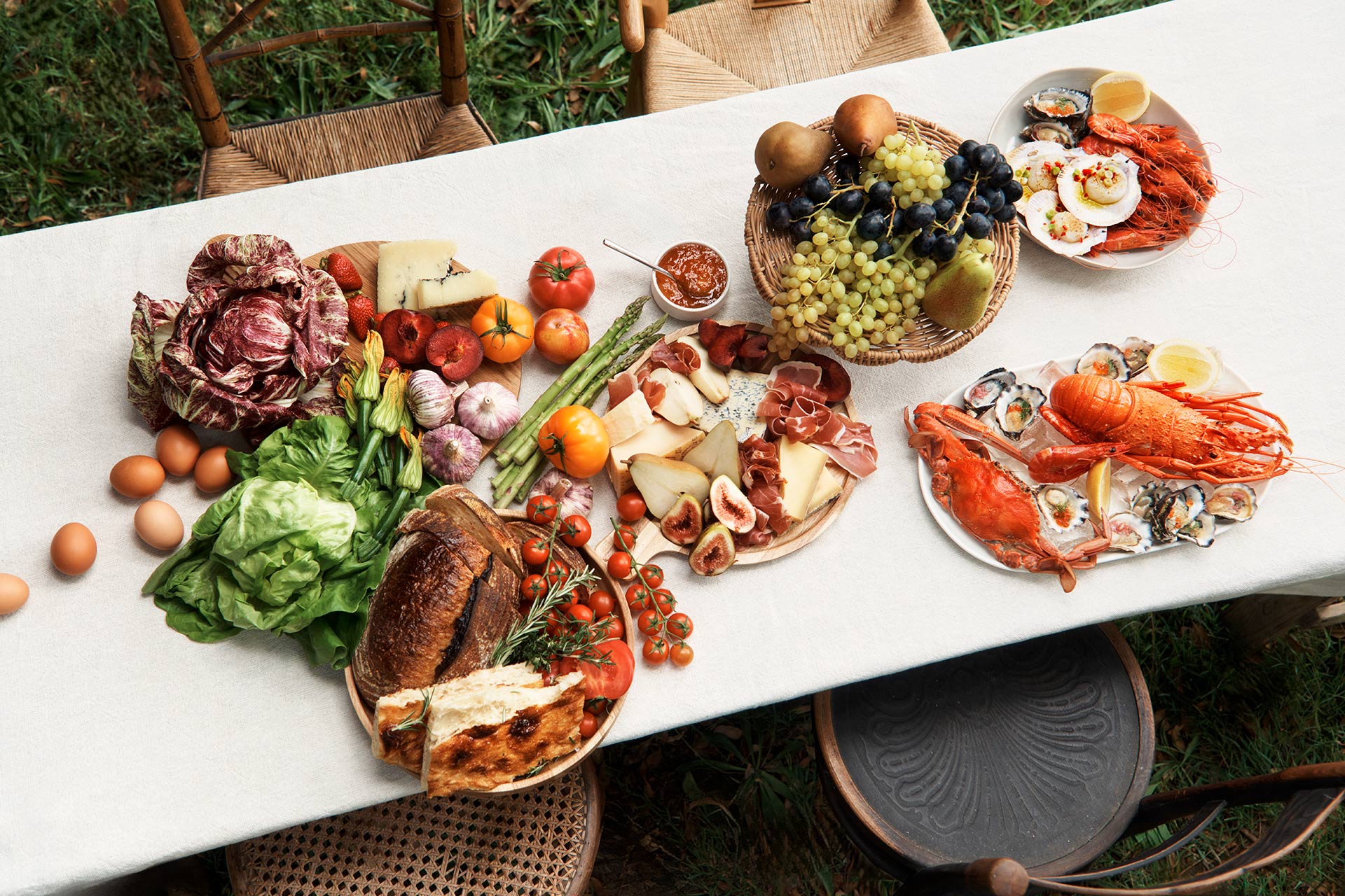 Macqaurie Centre Make Your Day August, 2025 by  Drew Wheeler