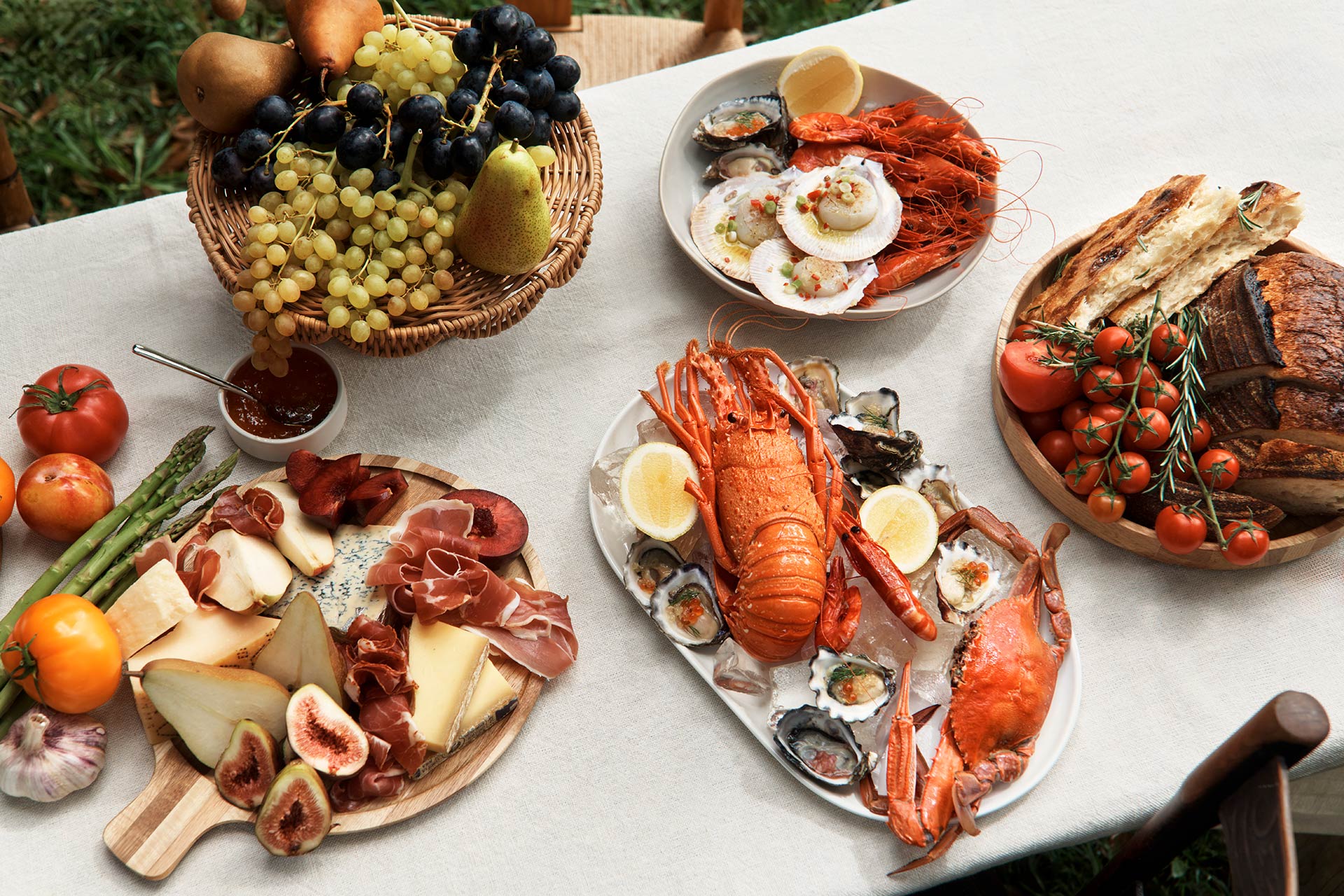 Macqaurie Centre Make Your Day August, 2025 by  Drew Wheeler