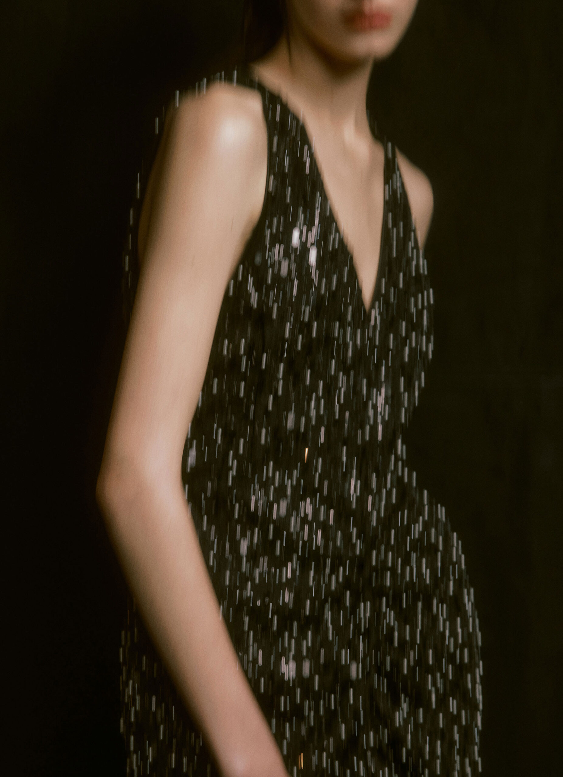 Harpers Bazaar Armani September, 2025 by  Lilli Waters