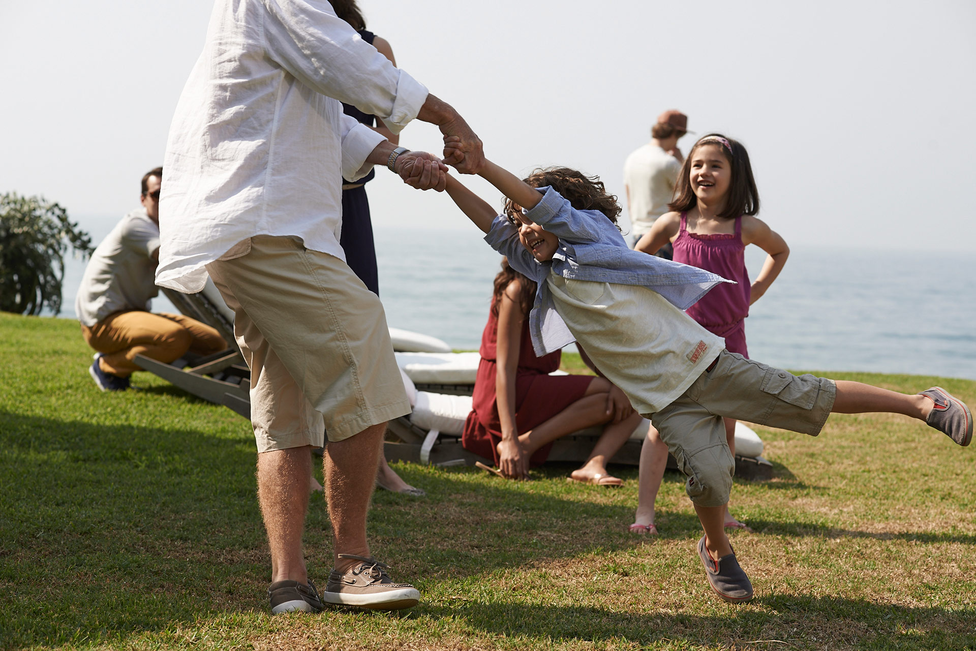 Philadelphia Cheese EU Campaign Sept, 2021 by  Drew Wheeler