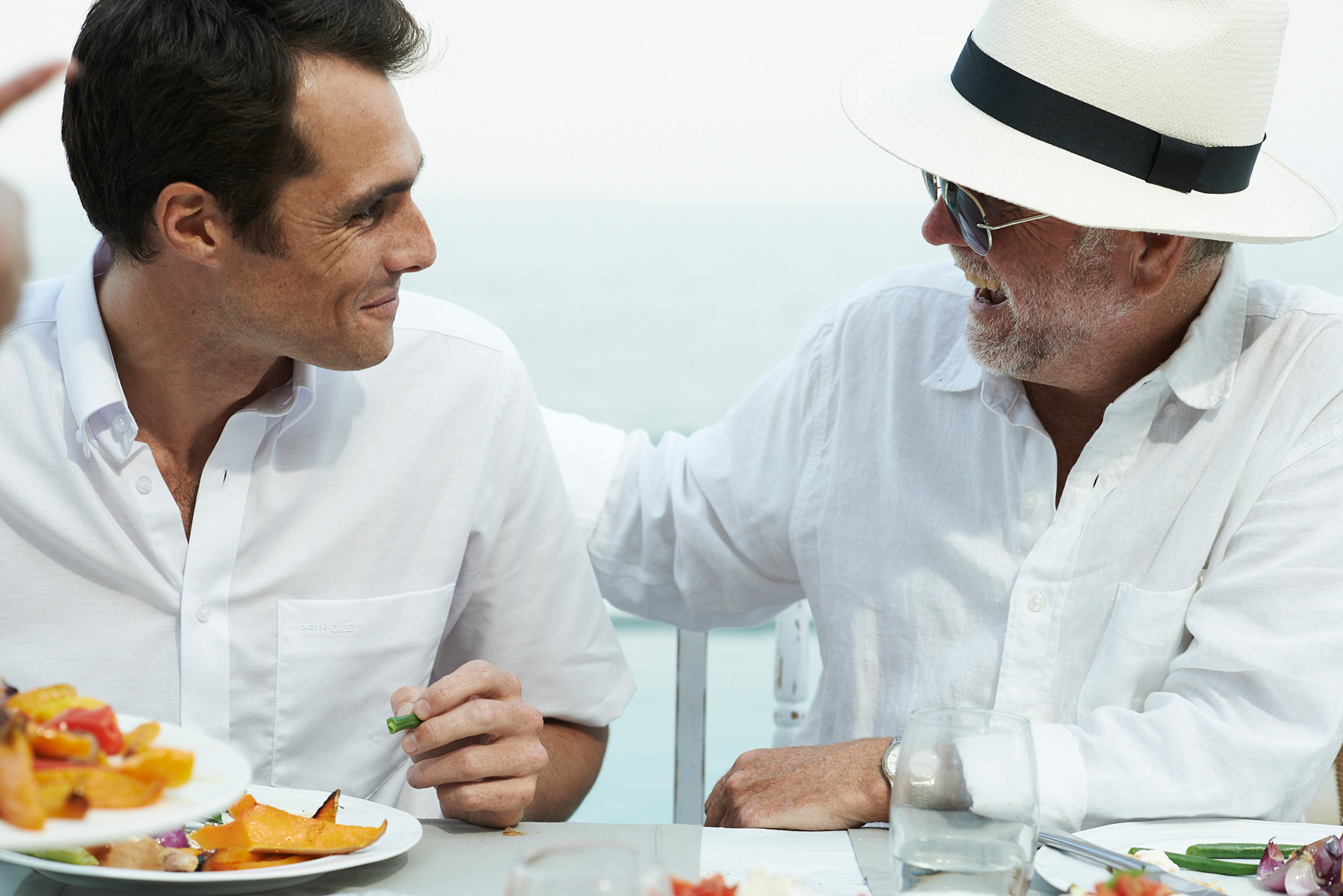 Philadelphia Cheese EU Campaign Sept, 2021 by  Drew Wheeler