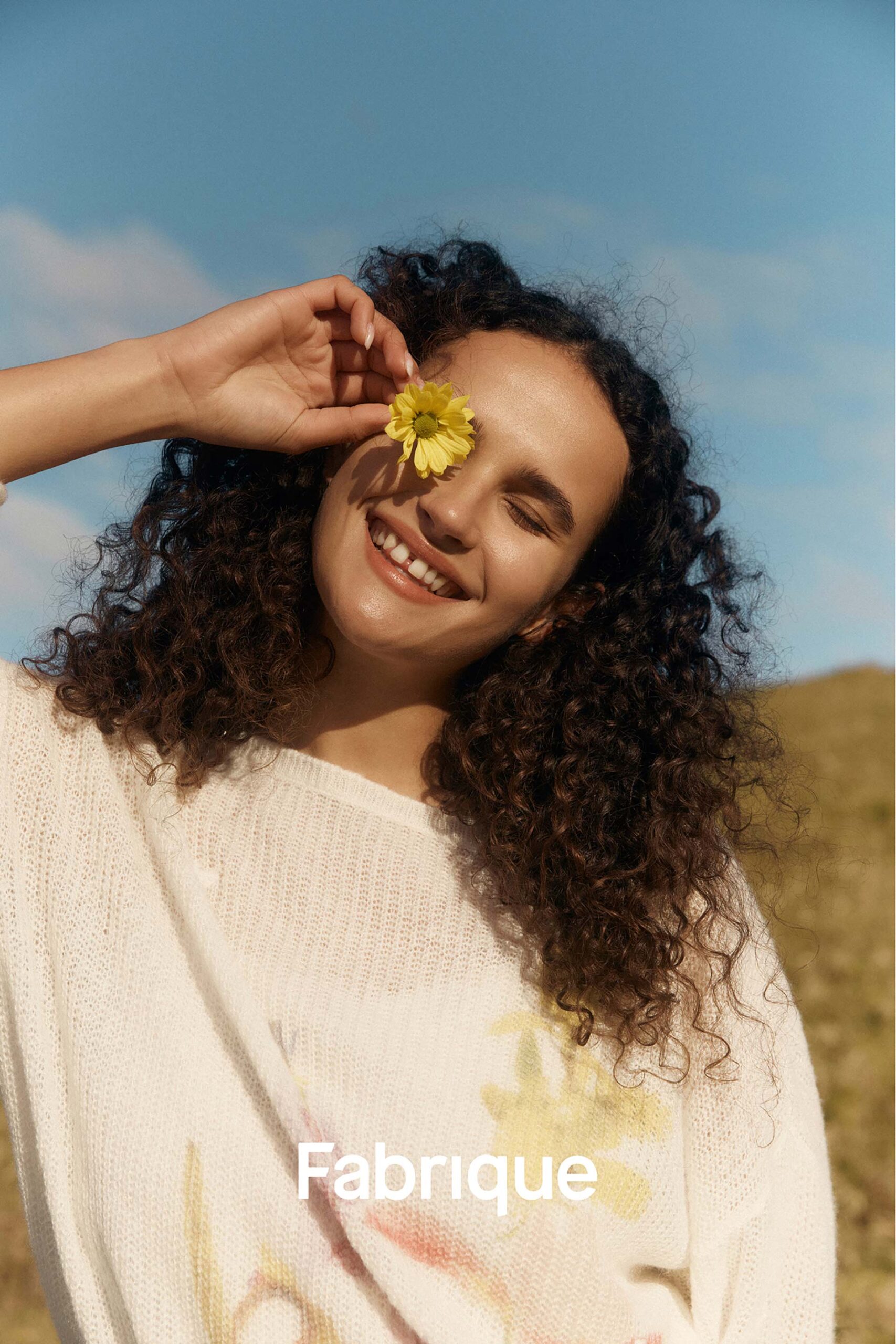 Fabrique Spring/Summer 26 October, 2025 by  Lilli Waters