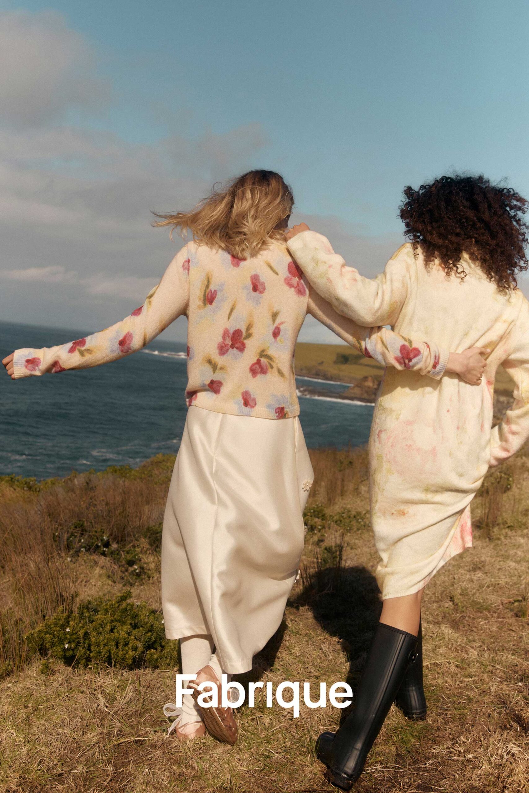 Fabrique Spring/Summer 26 October, 2025 by  Lilli Waters