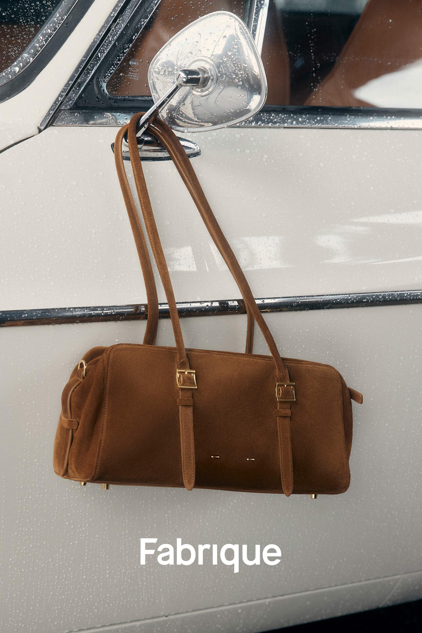 Fabrique Spring/Summer 26 October, 2025 by  Lilli Waters