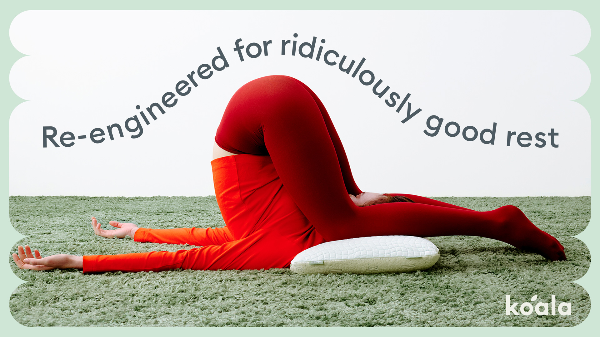 Koala Slip Into Sleep October, 2025 by  