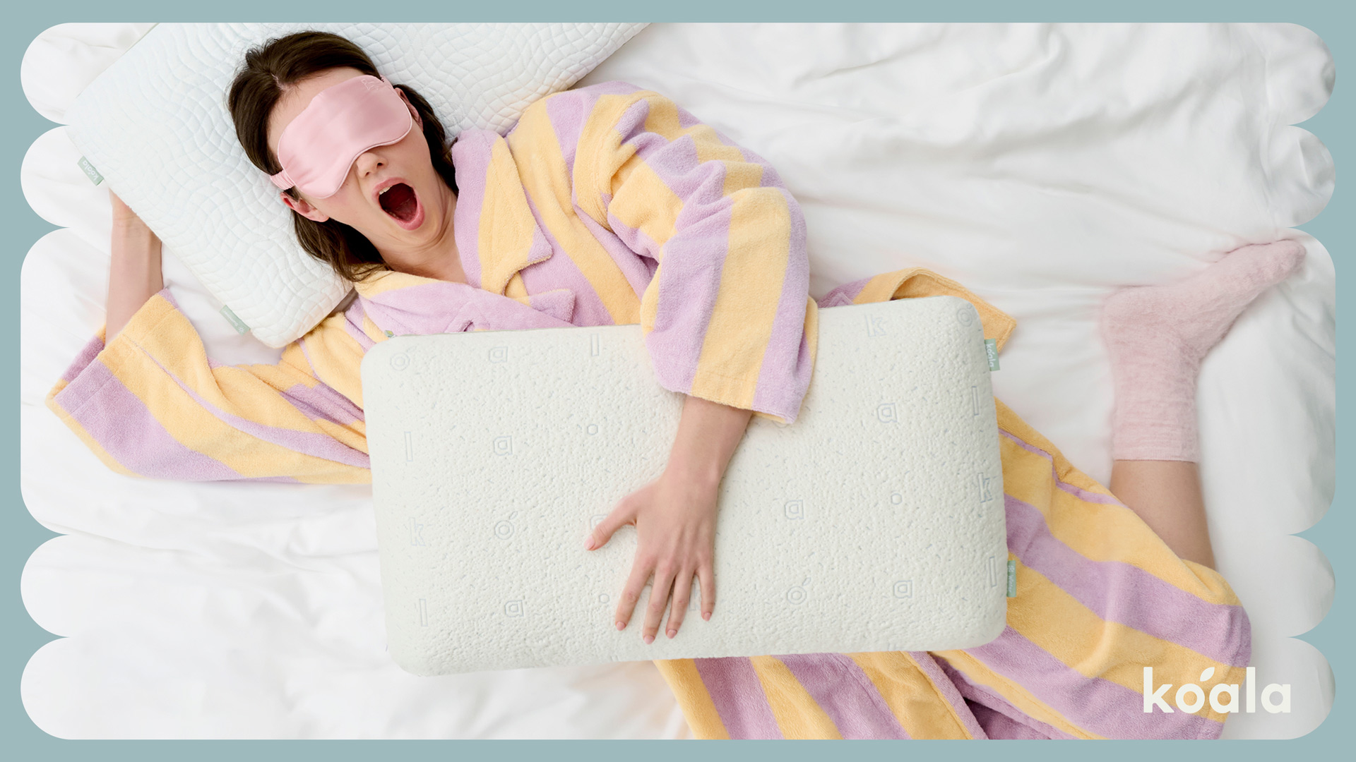 Koala Slip Into Sleep October, 2025 by  