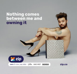 Zip Pay Owning It November, 2019 by  