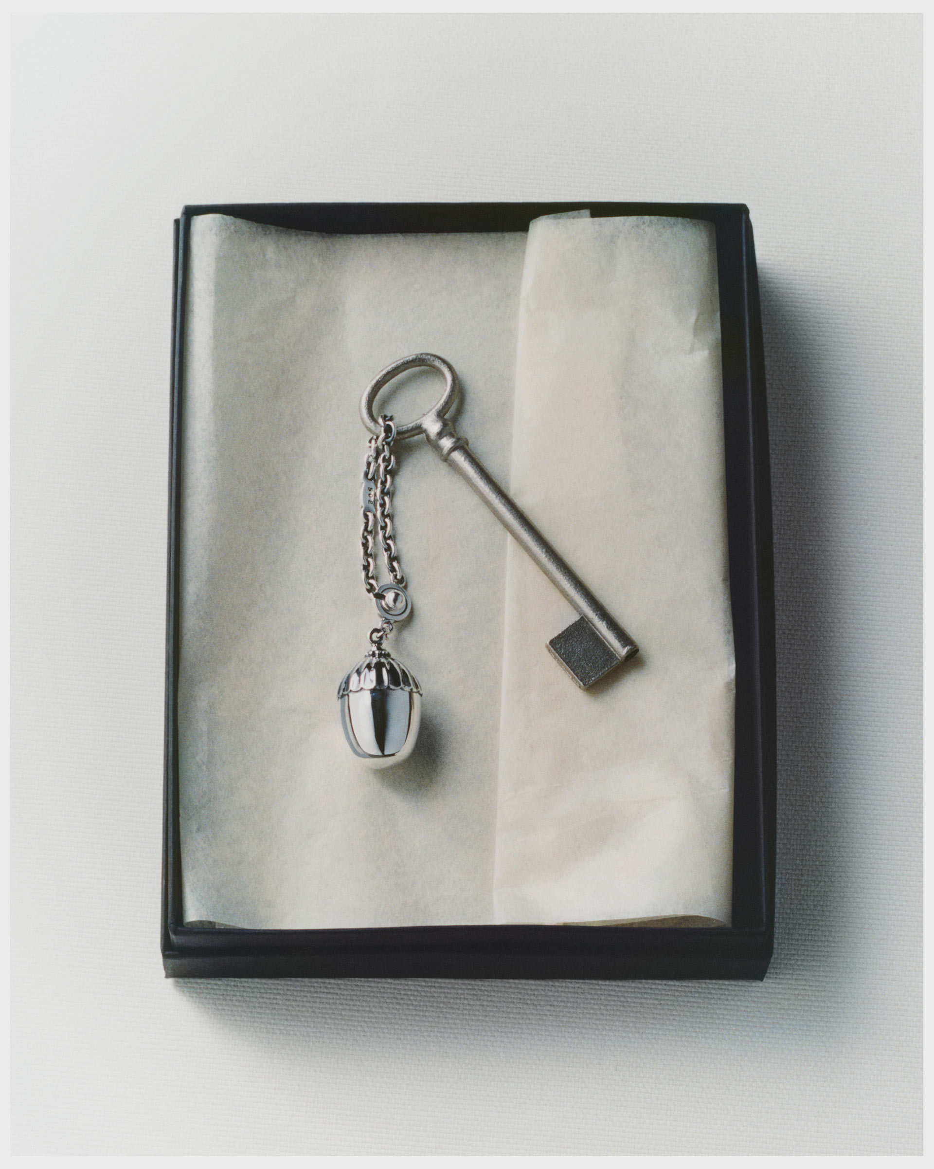 Georg Jensen Holiday November, 2025 by  Natalie Turnbull