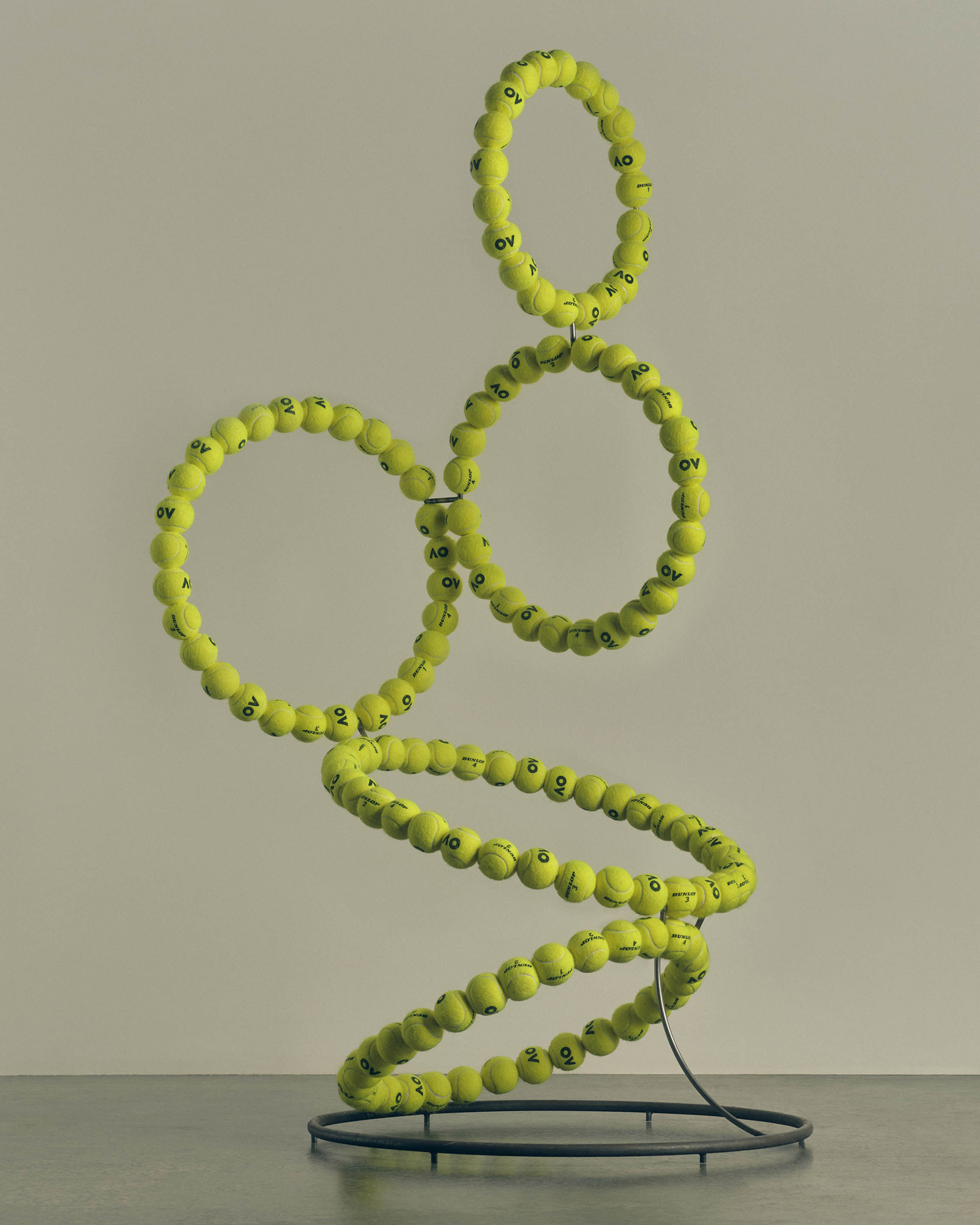 AO Retail campaign HAK process January, 2026 by  Henry King