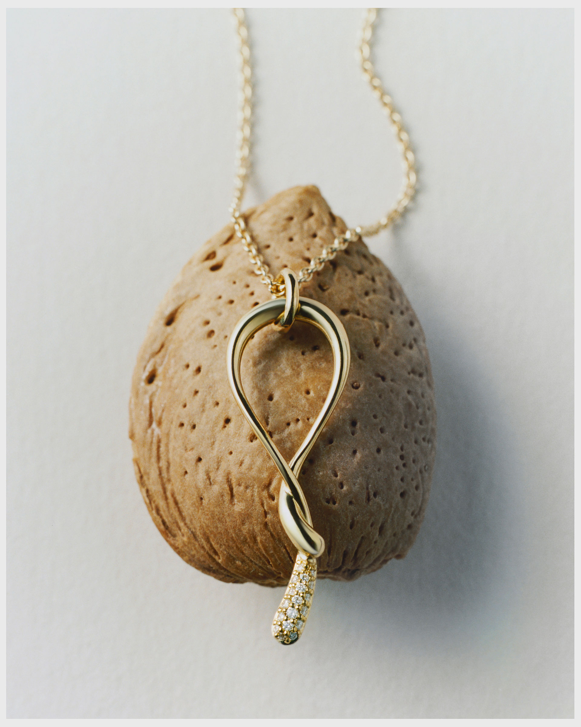 Georg Jensen Holiday November, 2025 by  Natalie Turnbull