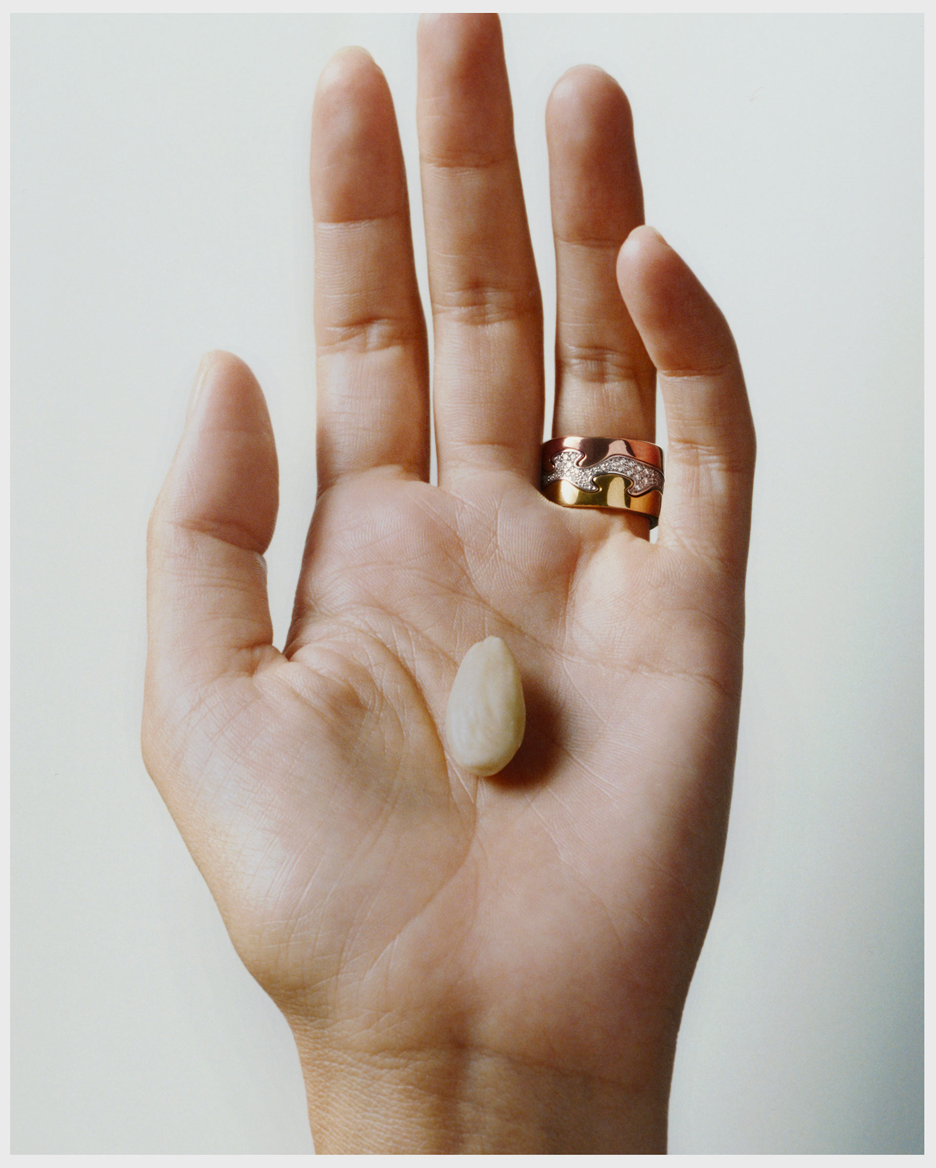 Georg Jensen Holiday November, 2025 by  Natalie Turnbull