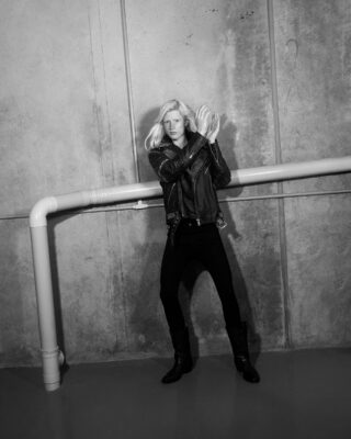 10 Magazine Elegance Issue September, 2024 by  