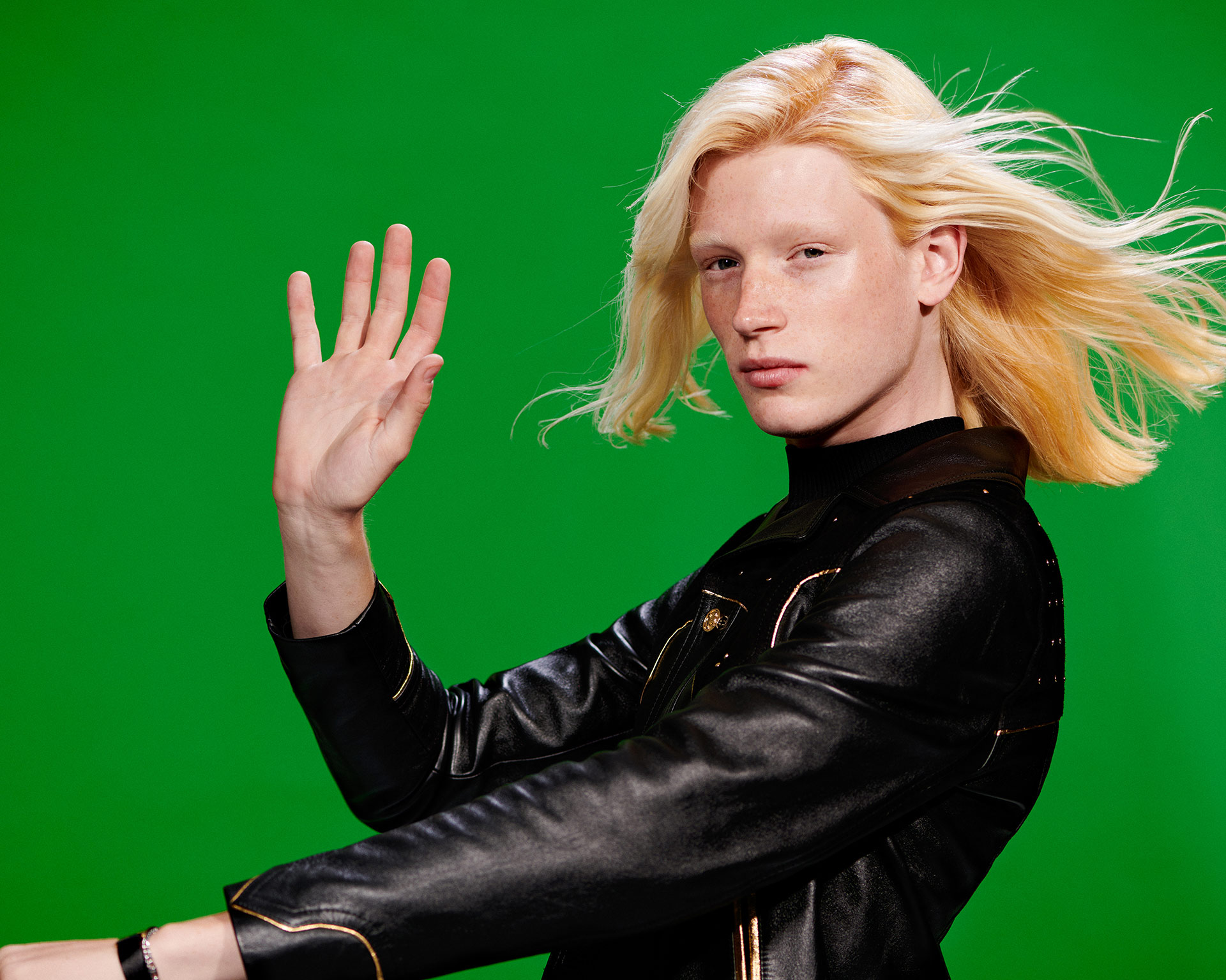 10 Magazine Elegance Issue September, 2024 by  