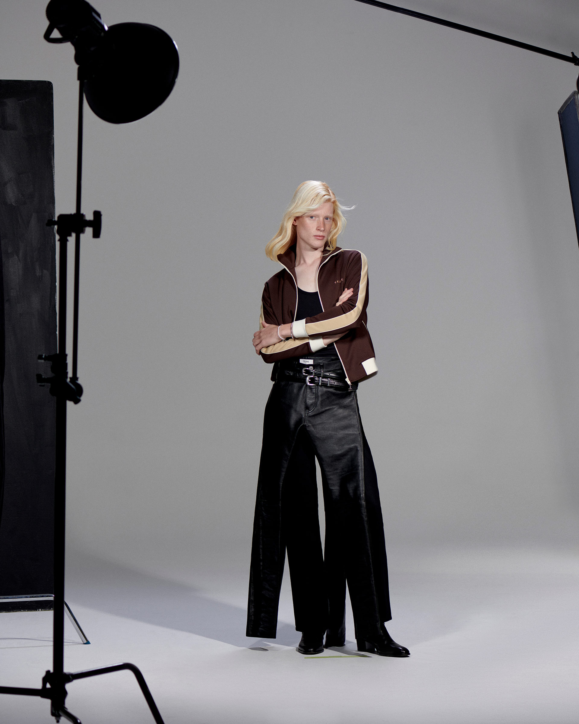 10 Magazine Elegance Issue September, 2024 by  