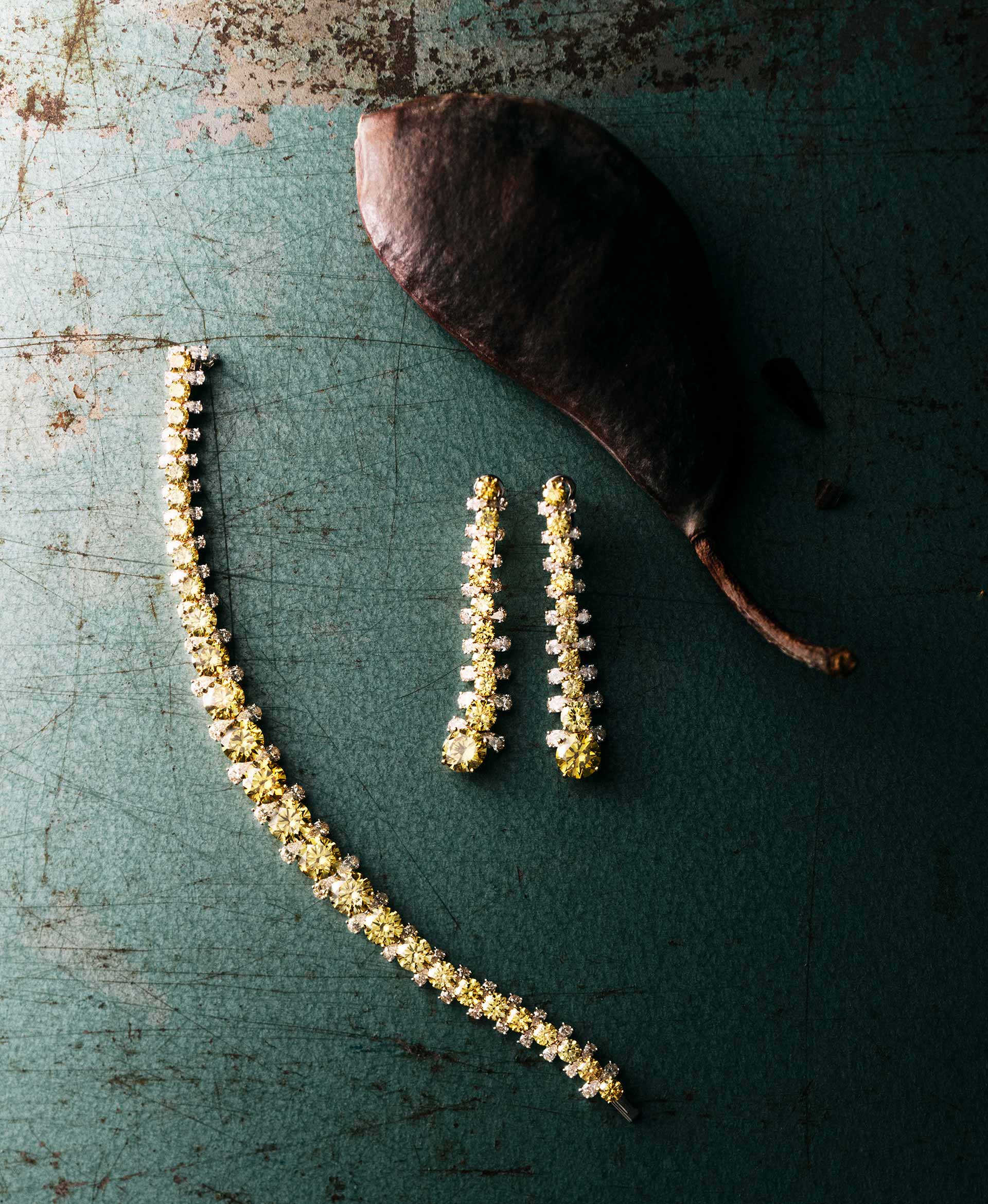 Numero NY Still Life September, 2025 by  Natalie Turnbull