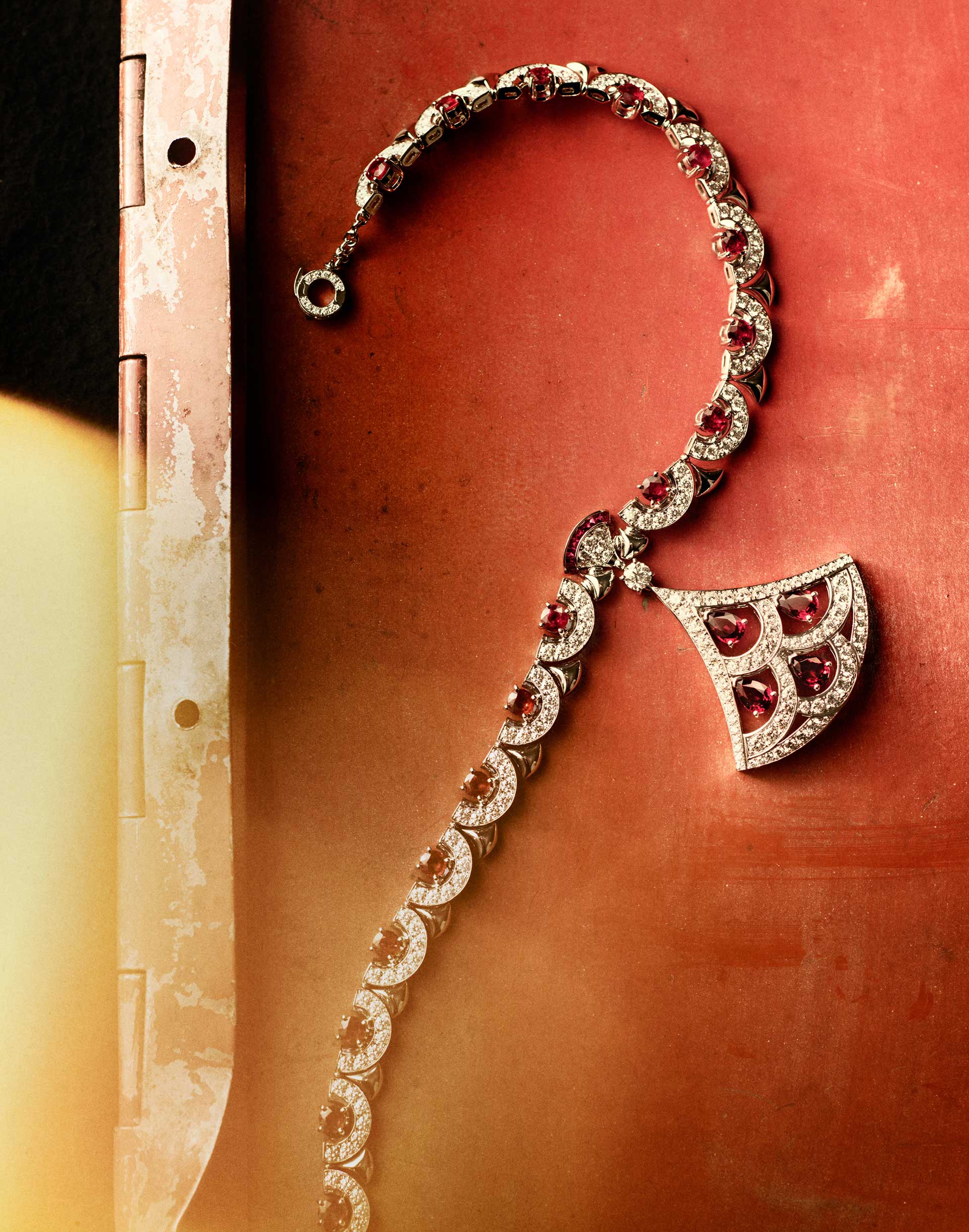 Numero NY Still Life September, 2025 by  Natalie Turnbull