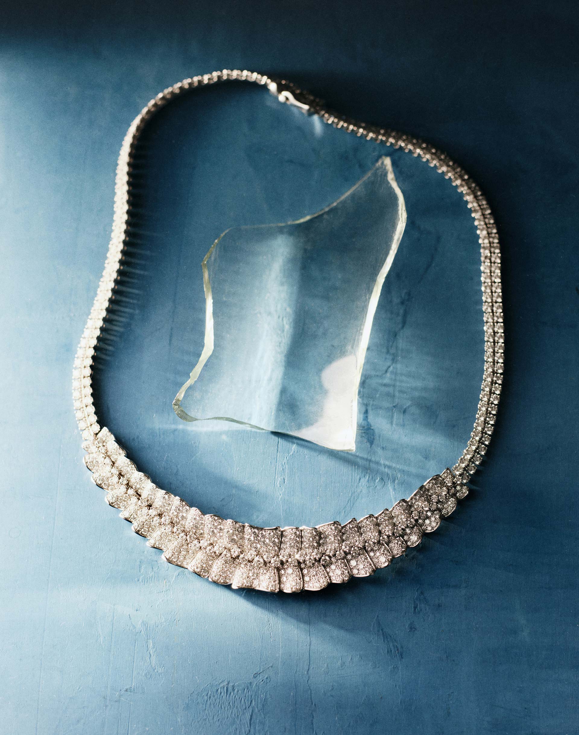 Numero NY Still Life September, 2025 by  Natalie Turnbull