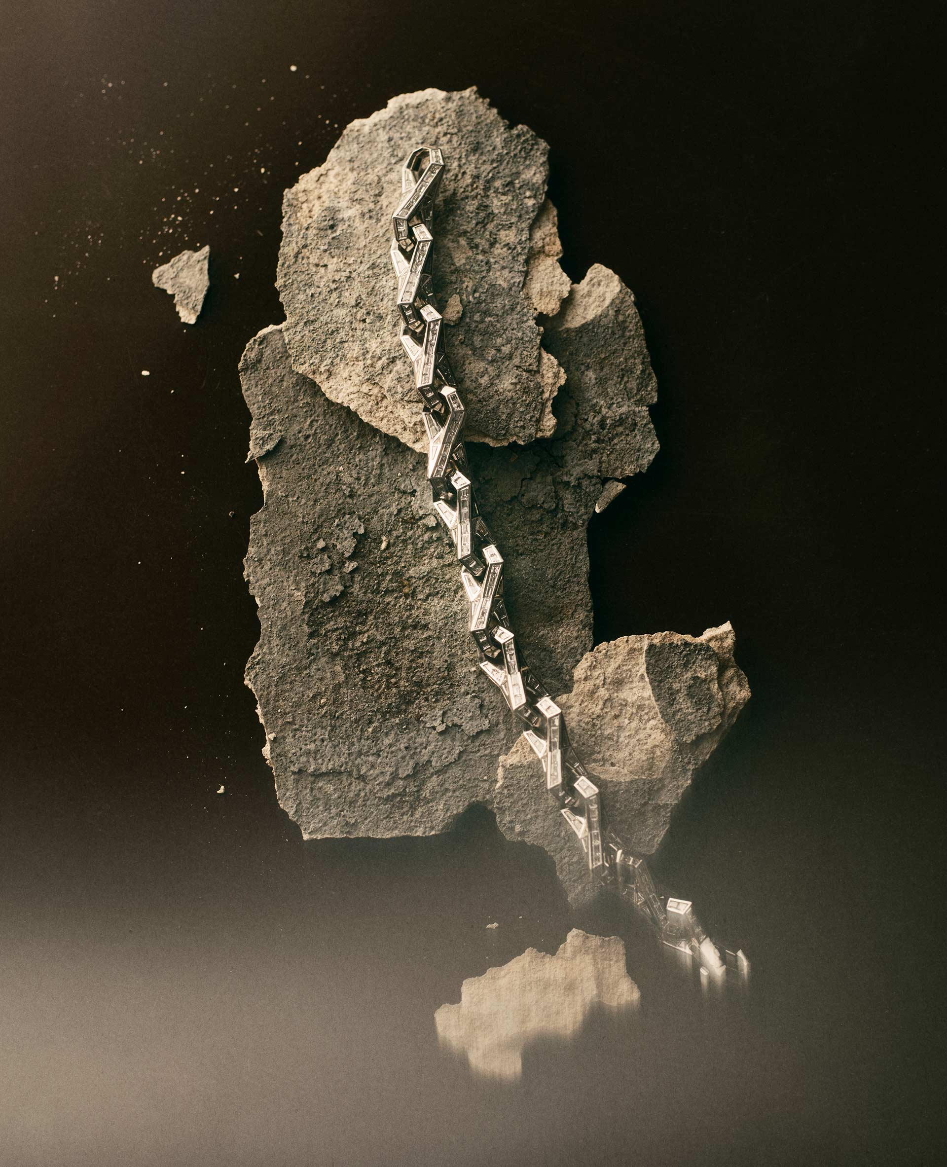 Numero NY Still Life September, 2025 by  Natalie Turnbull