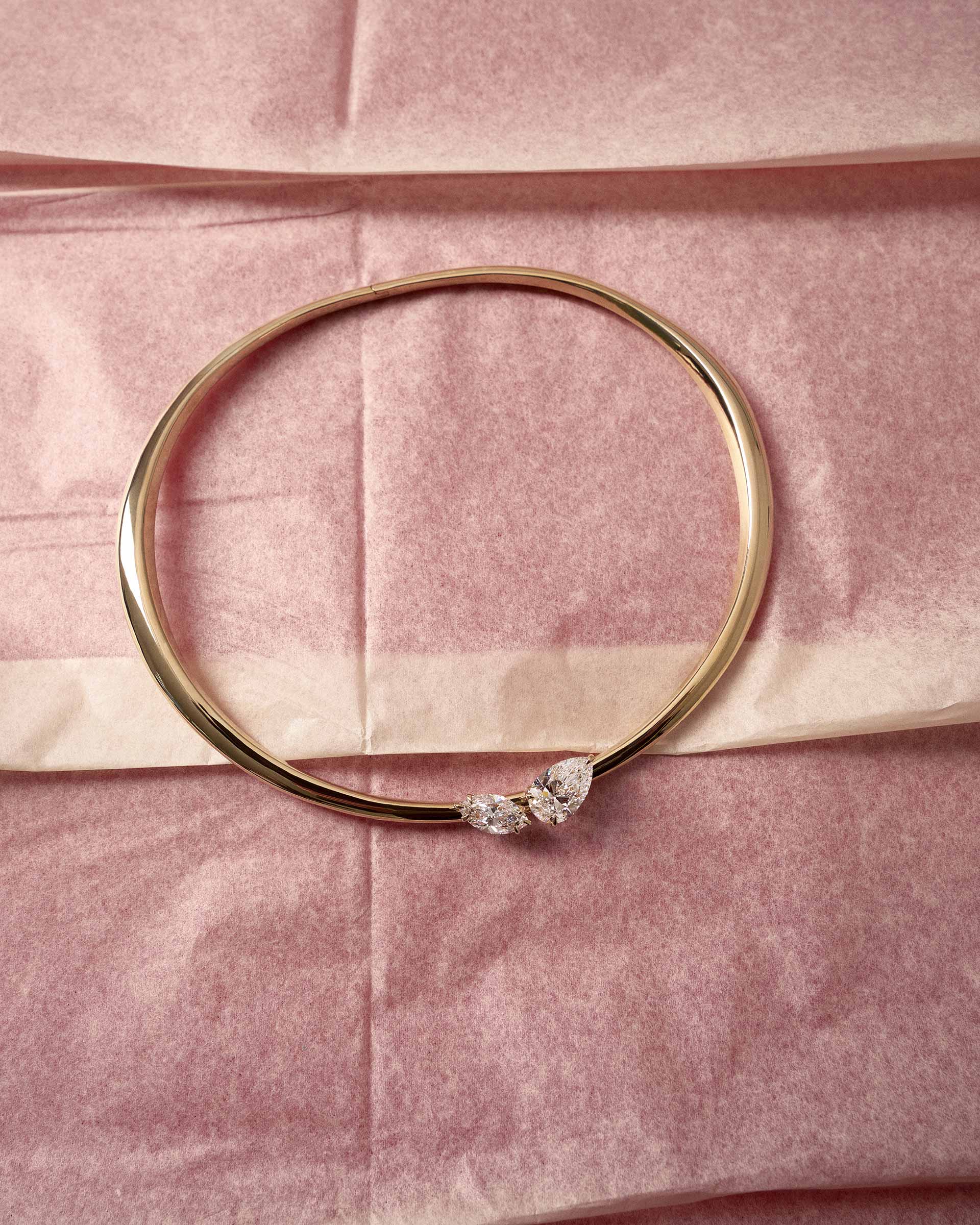 Kate & Kole 10th Anniversary Campaign October, 2025 by  Victoria Zschommler