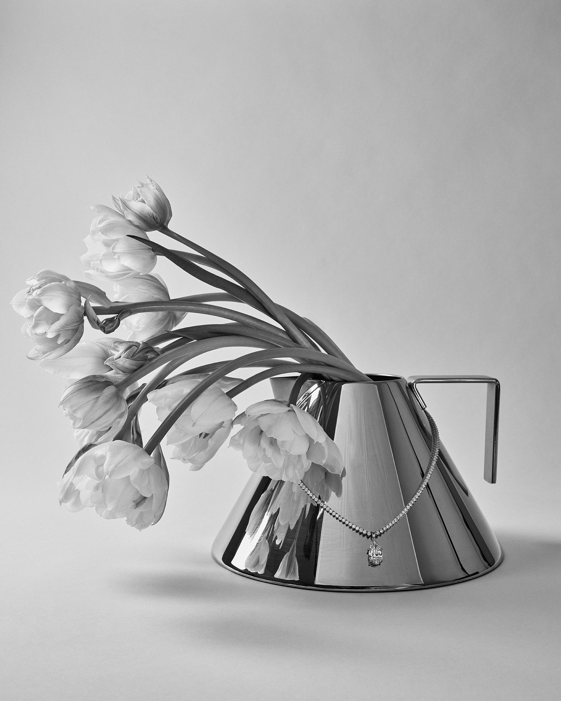 Kate & Kole 10th Anniversary Campaign October, 2025 by  Victoria Zschommler