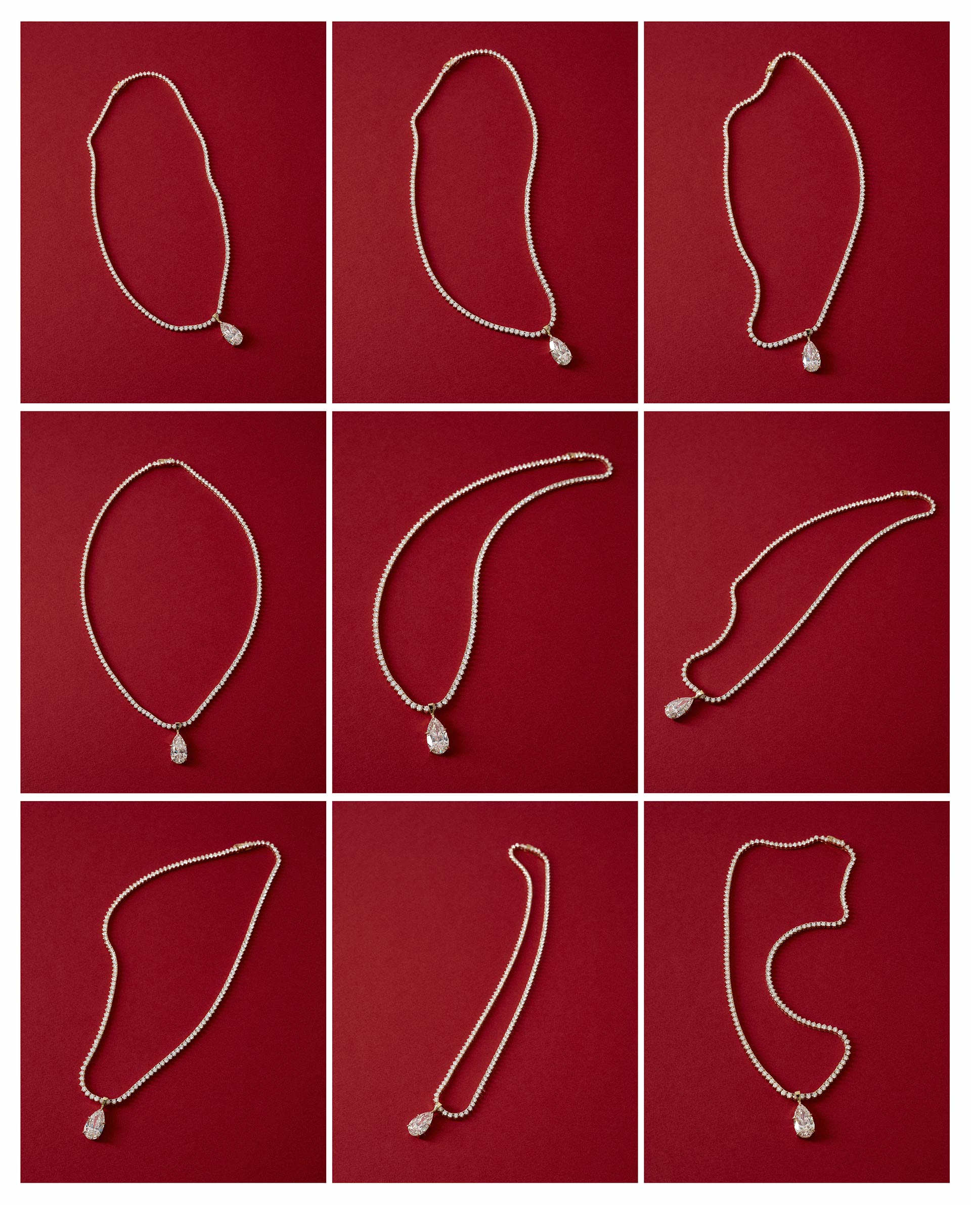 Kate & Kole 10th Anniversary Campaign October, 2025 by  Victoria Zschommler