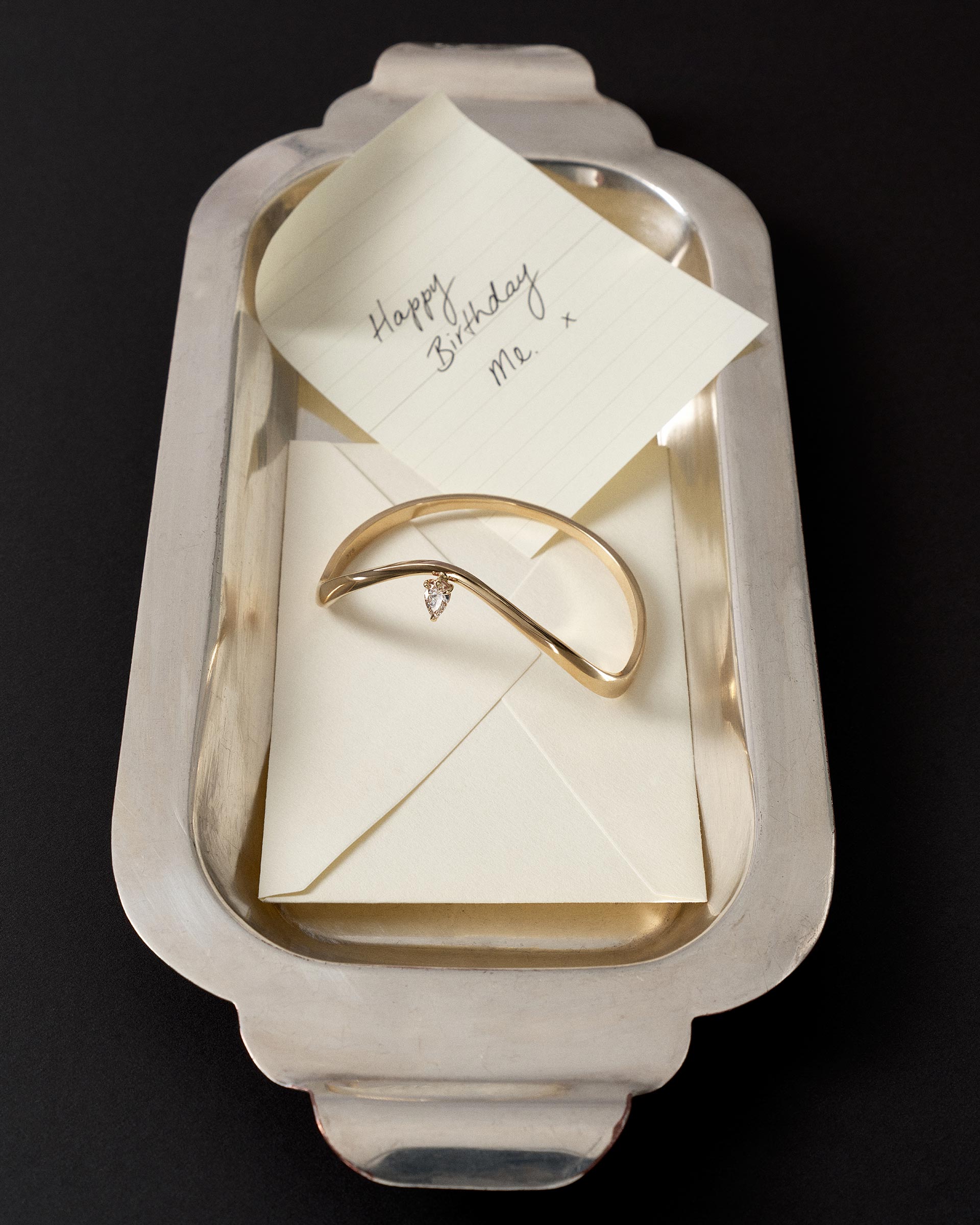 Kate & Kole 10th Anniversary Campaign October, 2025 by  Victoria Zschommler