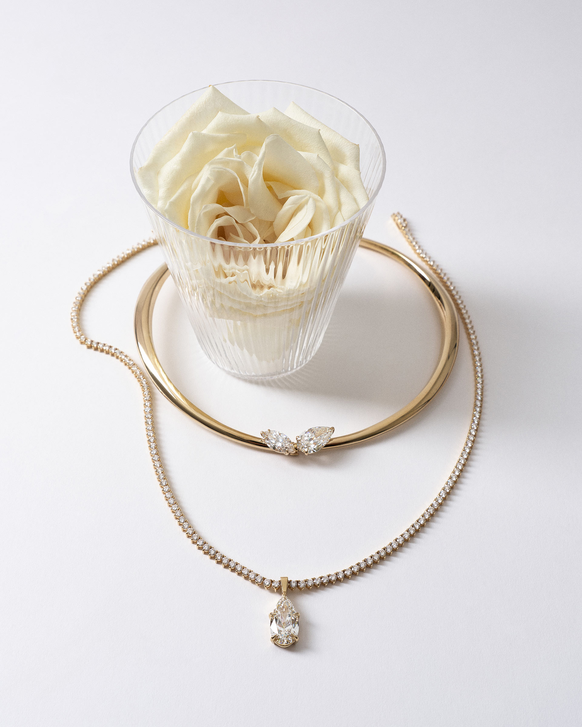 Kate & Kole 10th Anniversary Campaign October, 2025 by  Victoria Zschommler