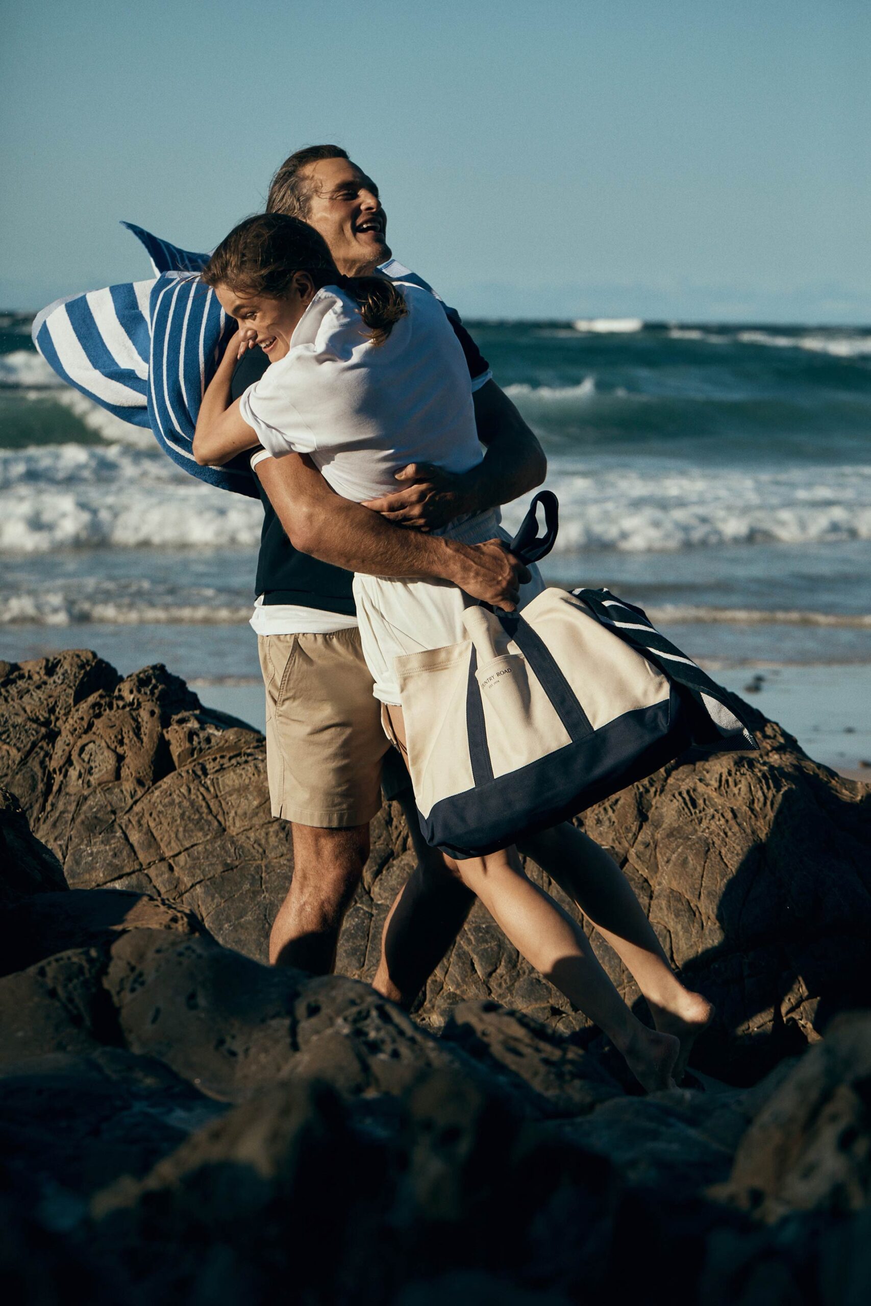 Country Road Summer 26 December, 2025 by  Hannah Scott-Stevenson