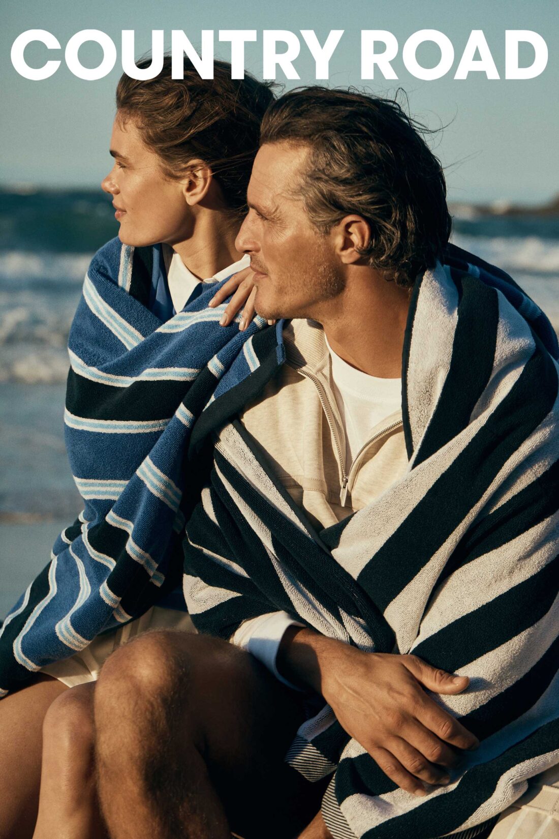 Country Road Summer 26 December, 2025 by Hannah Scott-Stevenson 