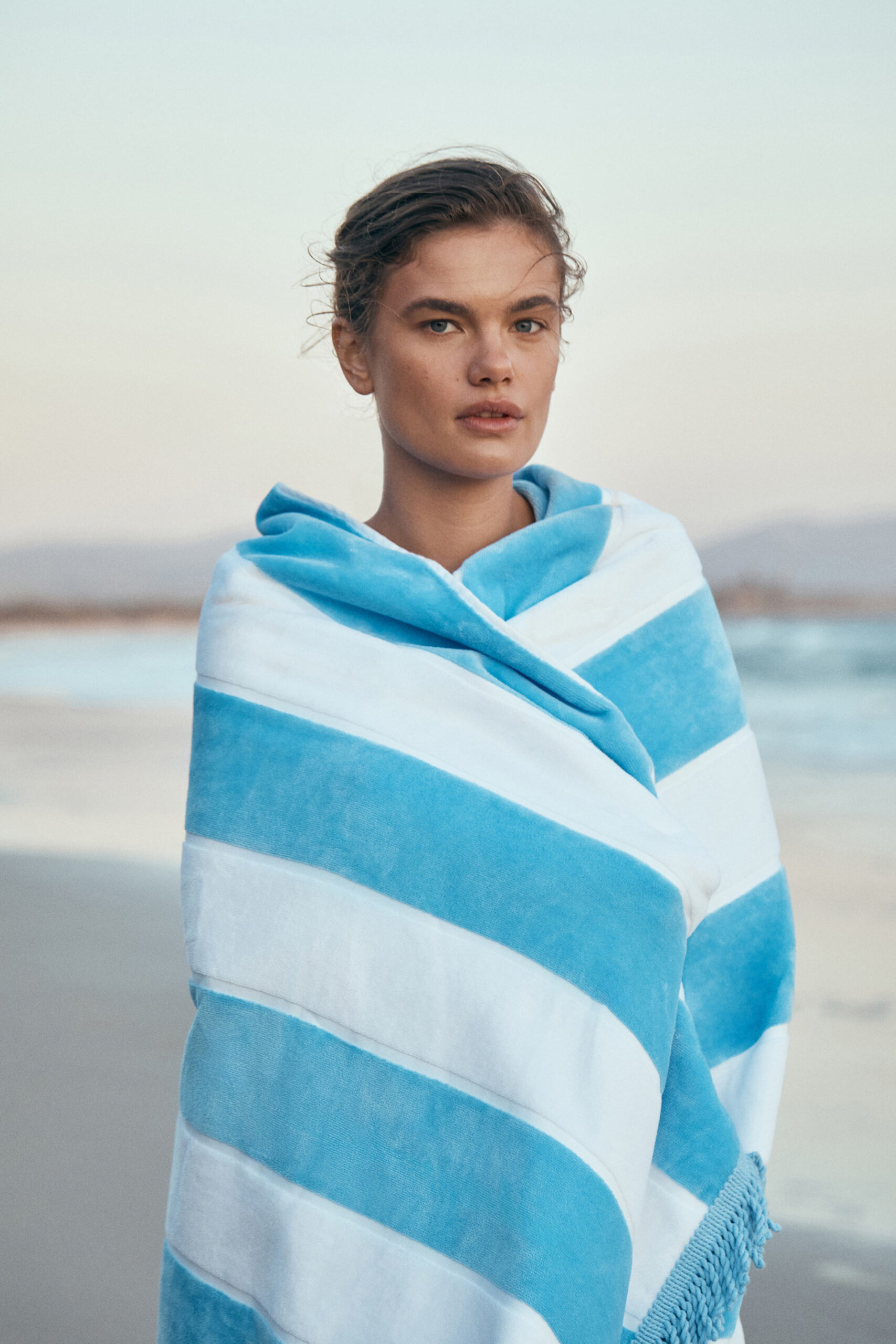 Country Road Summer 26 December, 2025 by  Hannah Scott-Stevenson