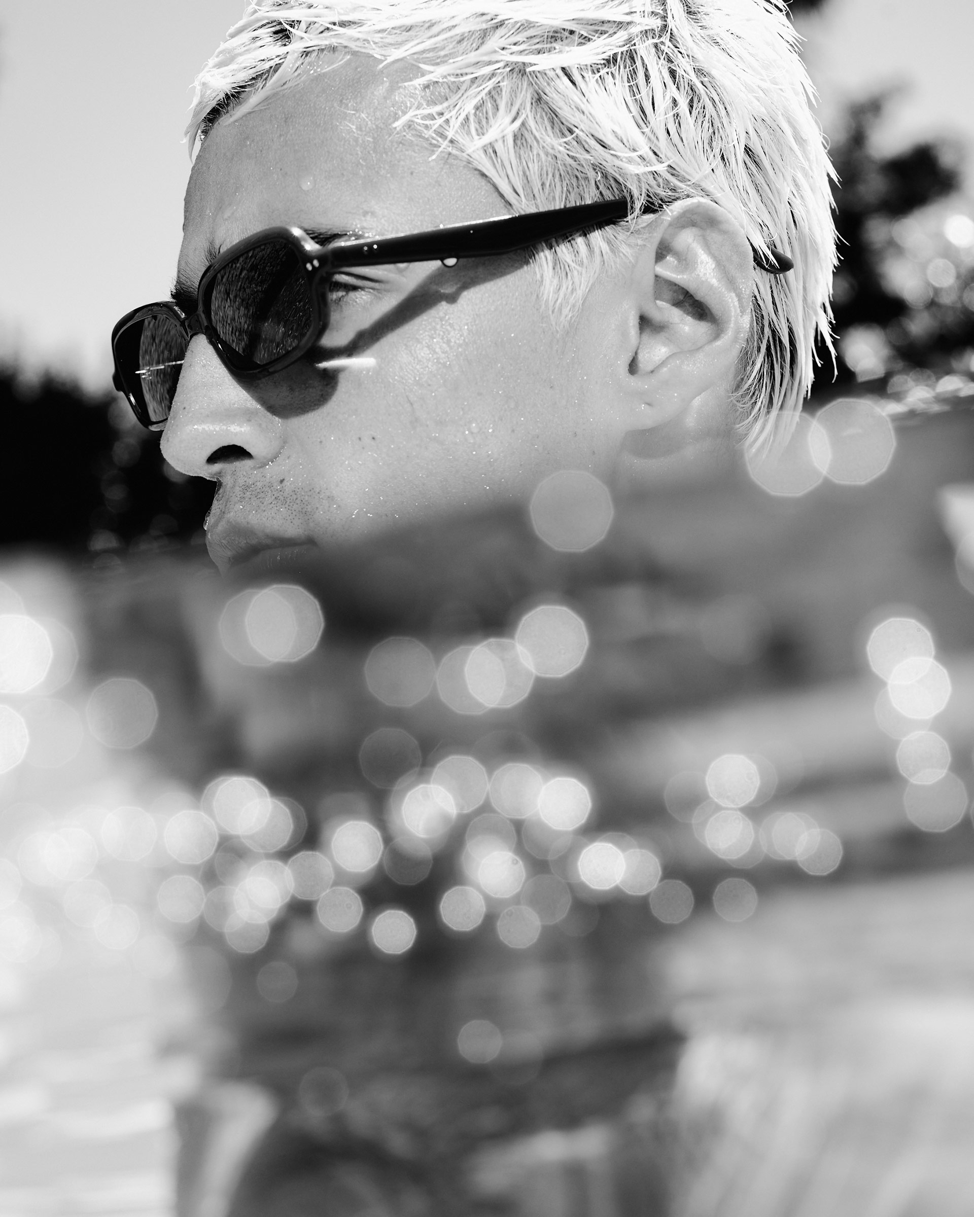 Bailey Nelson Summer 25 December, 2025 by  Drew Wheeler