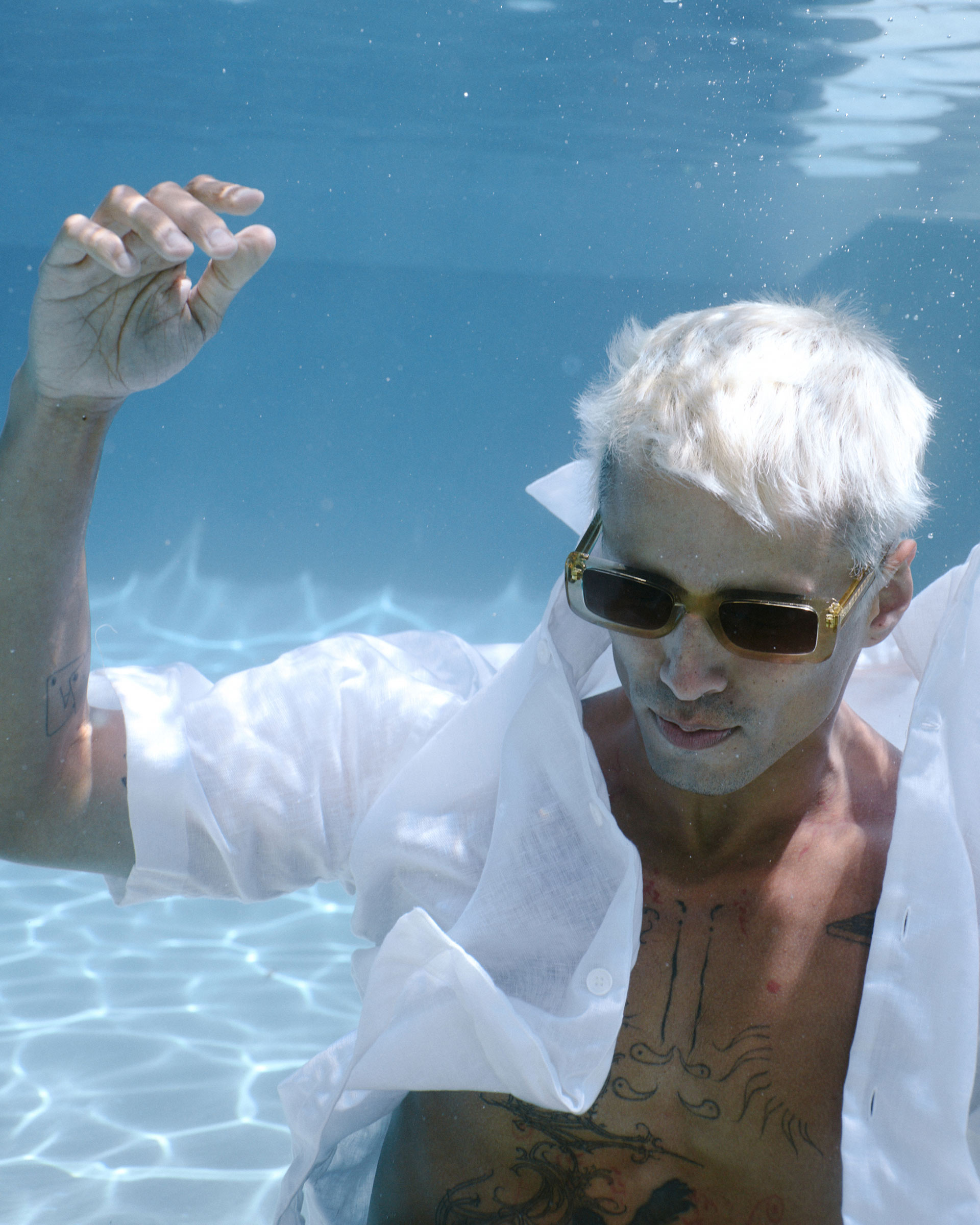 Bailey Nelson Summer 25 December, 2025 by  Drew Wheeler