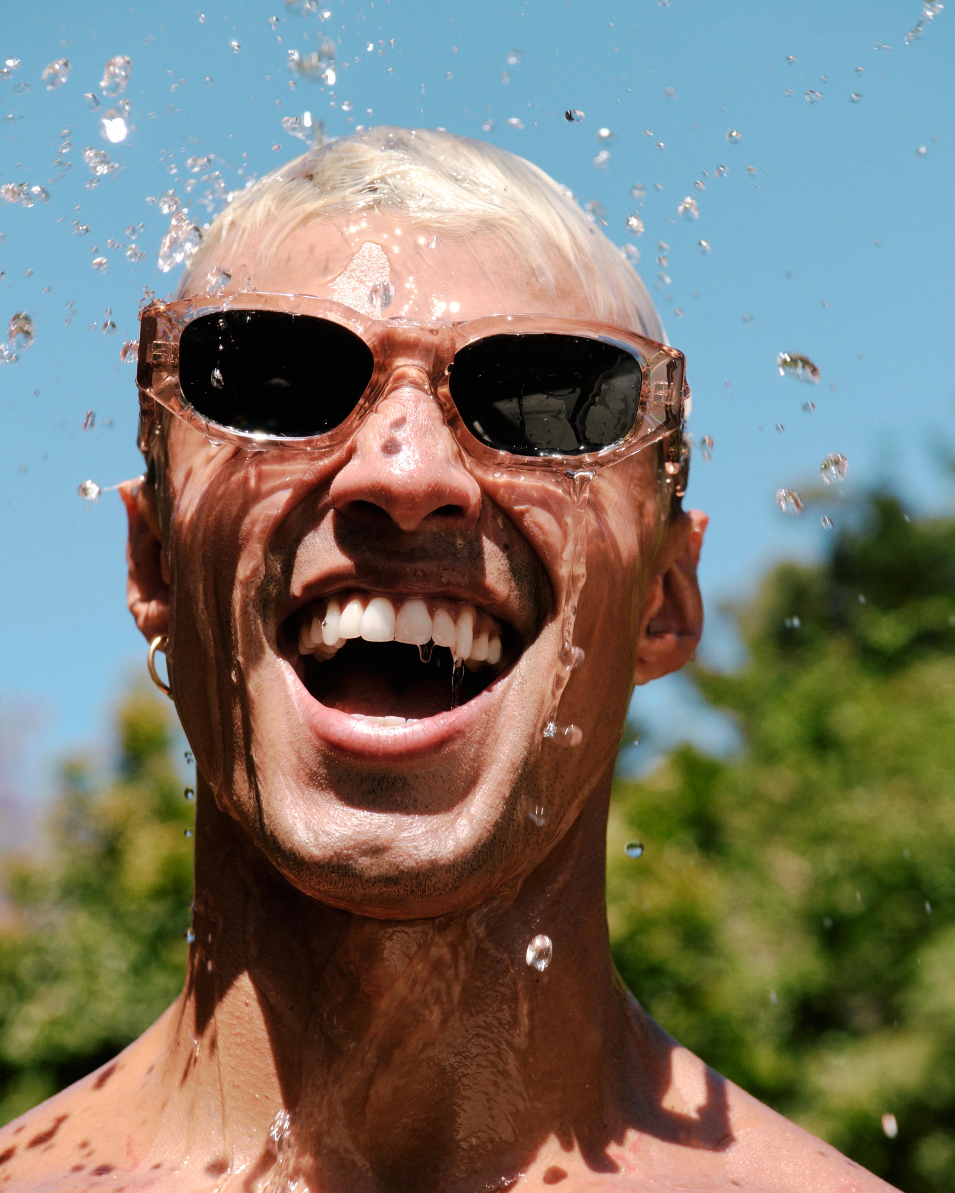 Bailey Nelson Summer 25 December, 2025 by  Drew Wheeler