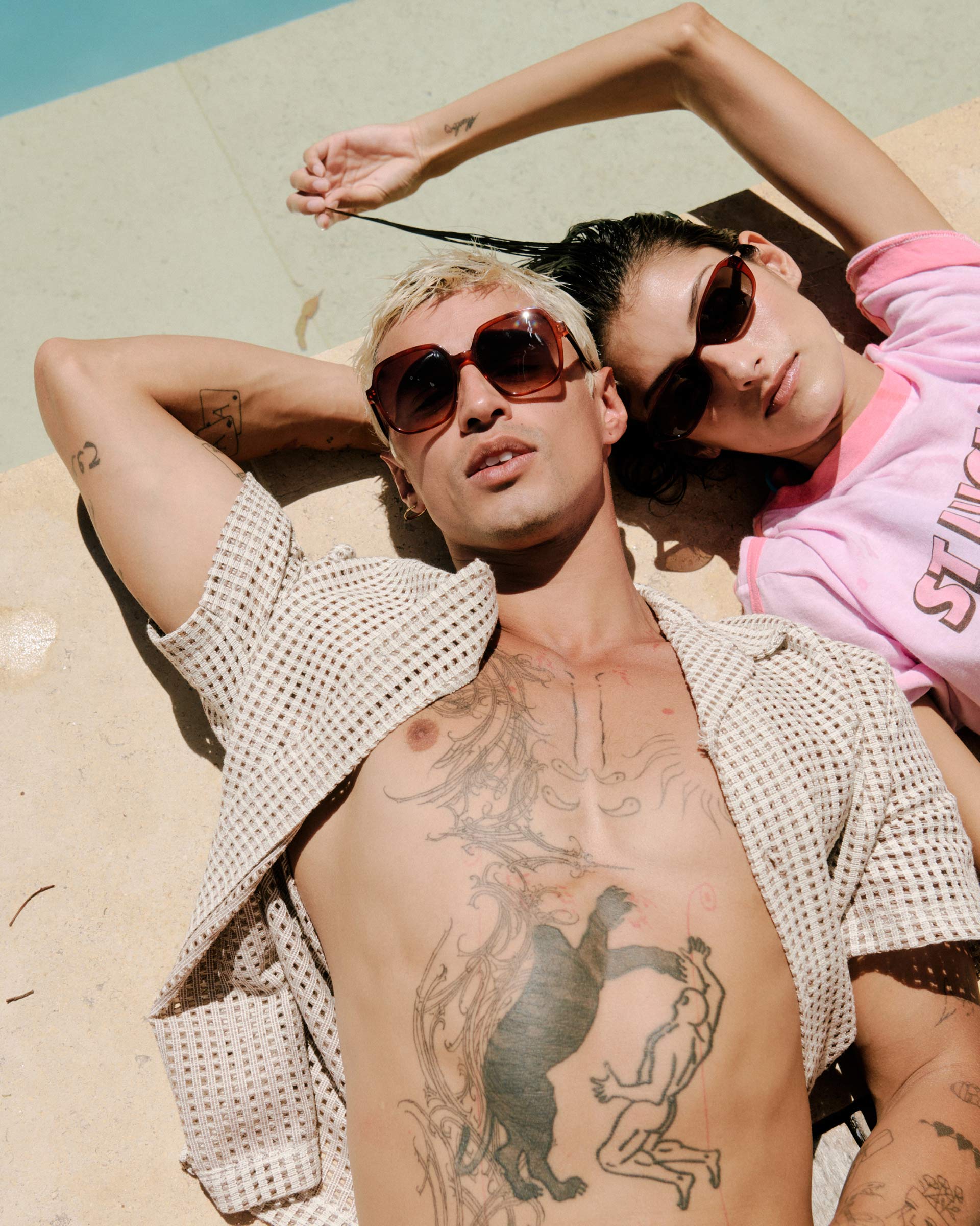 Bailey Nelson Summer 25 December, 2025 by  Drew Wheeler