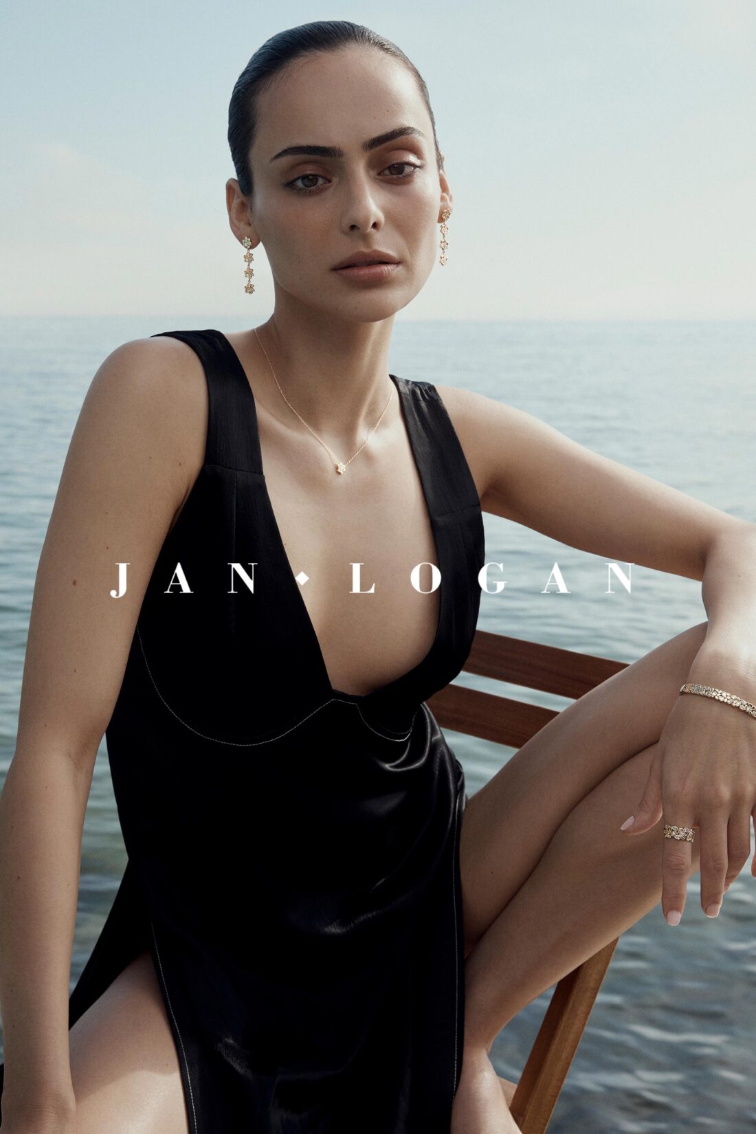 Jan Logan Catalogue November, 2025 by Hannah Scott-Stevenson 