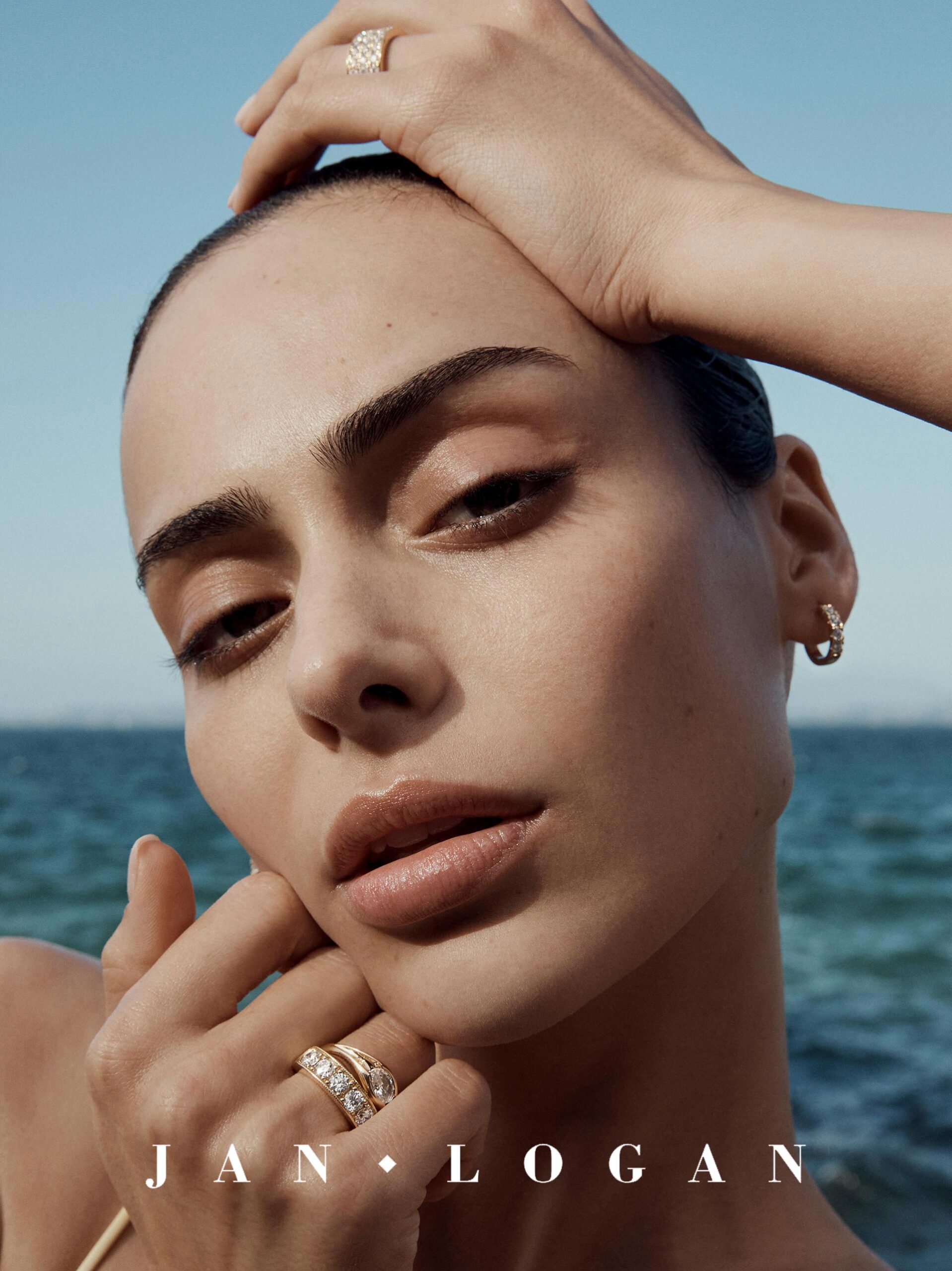 Jan Logan Catalogue November, 2025 by  Hannah Scott-Stevenson