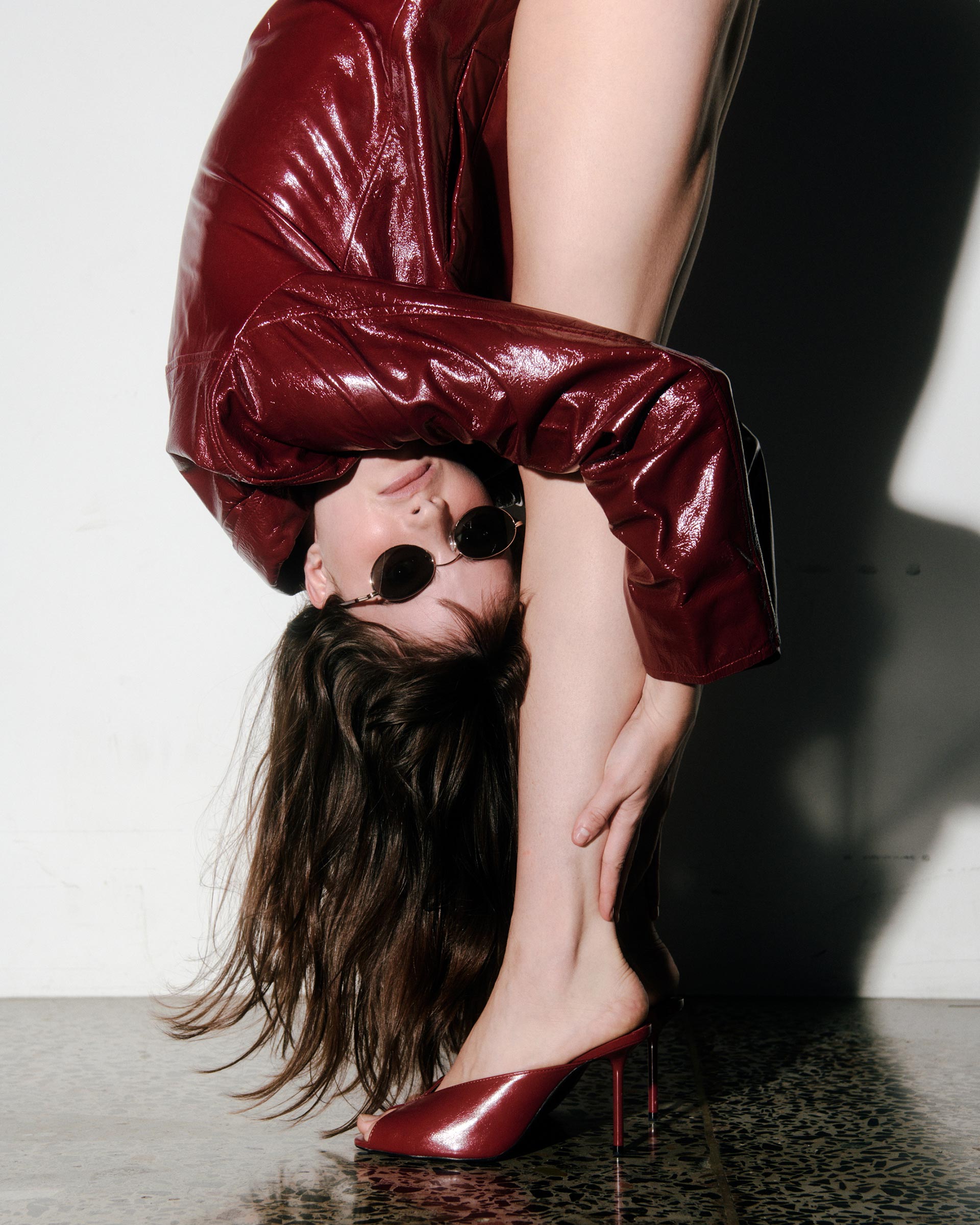 Bailey Nelson Studio Collection January, 2026 by  Drew Wheeler