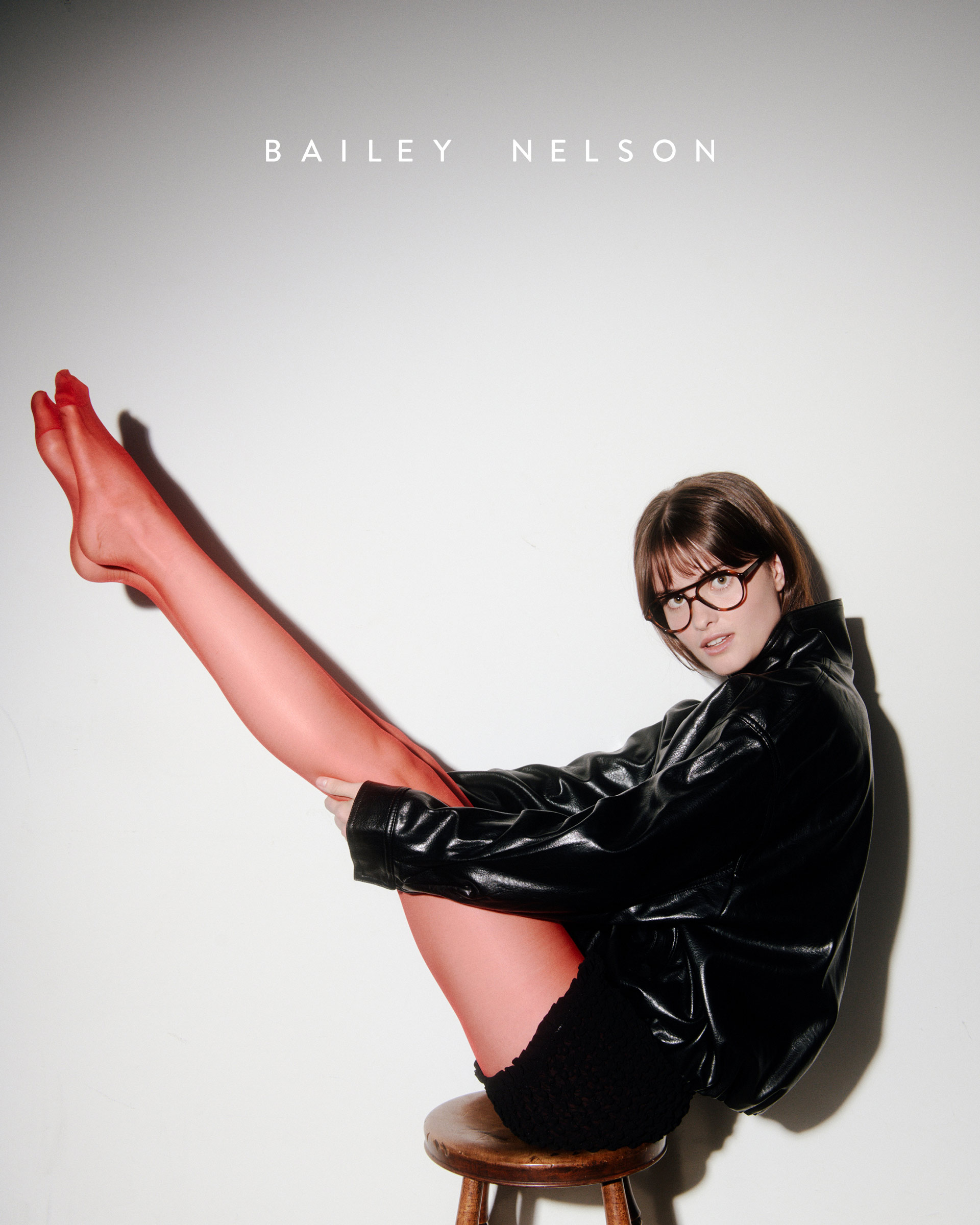 Bailey Nelson Studio Collection January, 2026 by  Drew Wheeler