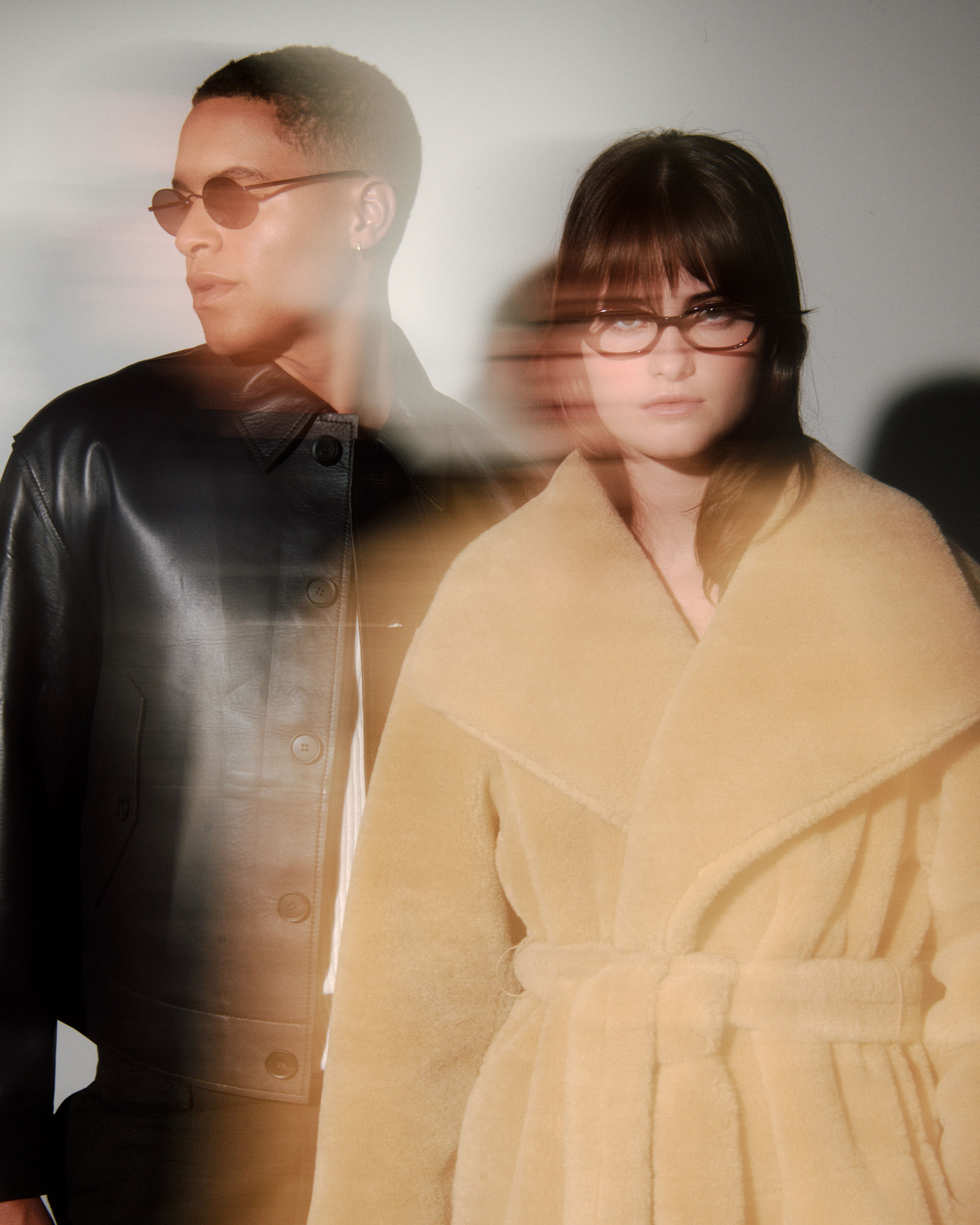 Bailey Nelson Studio Collection January, 2026 by  Drew Wheeler