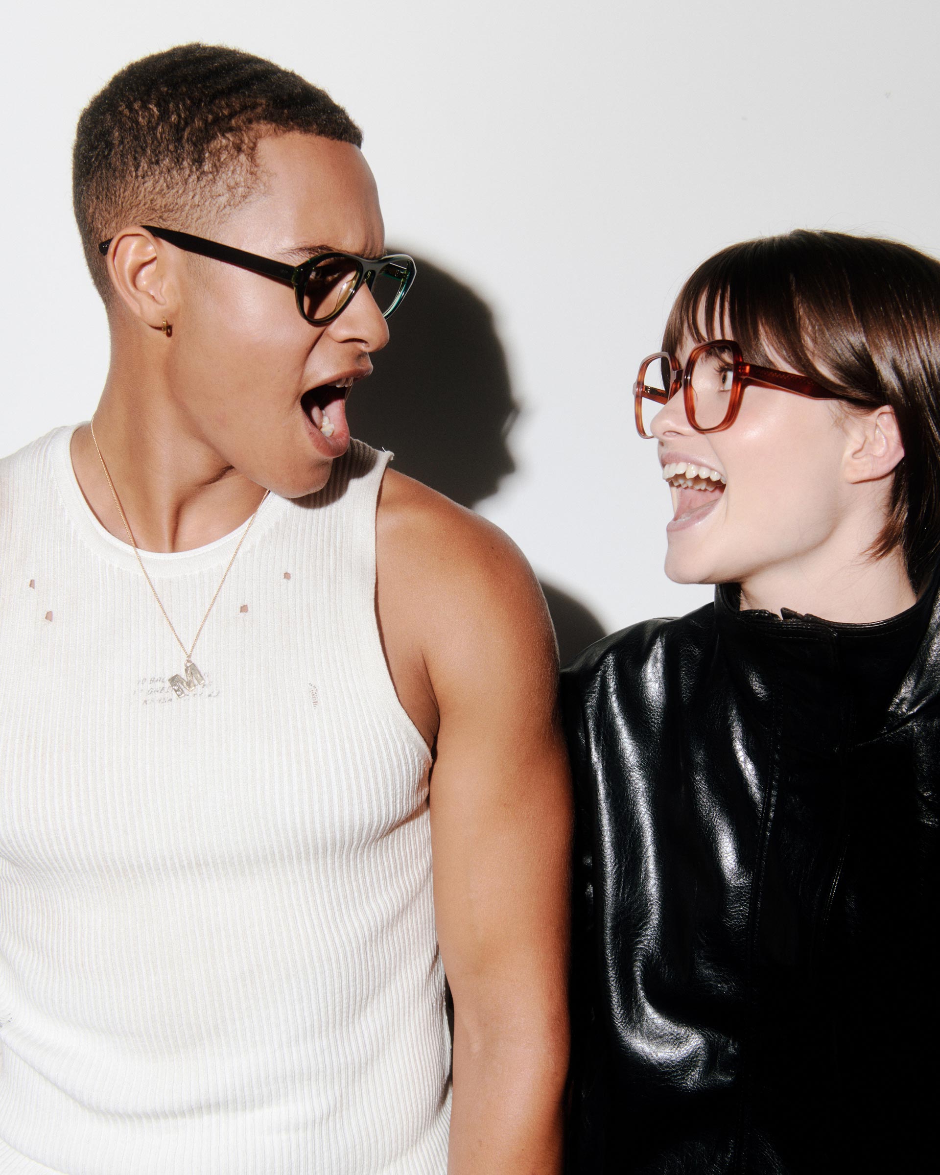 Bailey Nelson Studio Collection January, 2026 by  Drew Wheeler