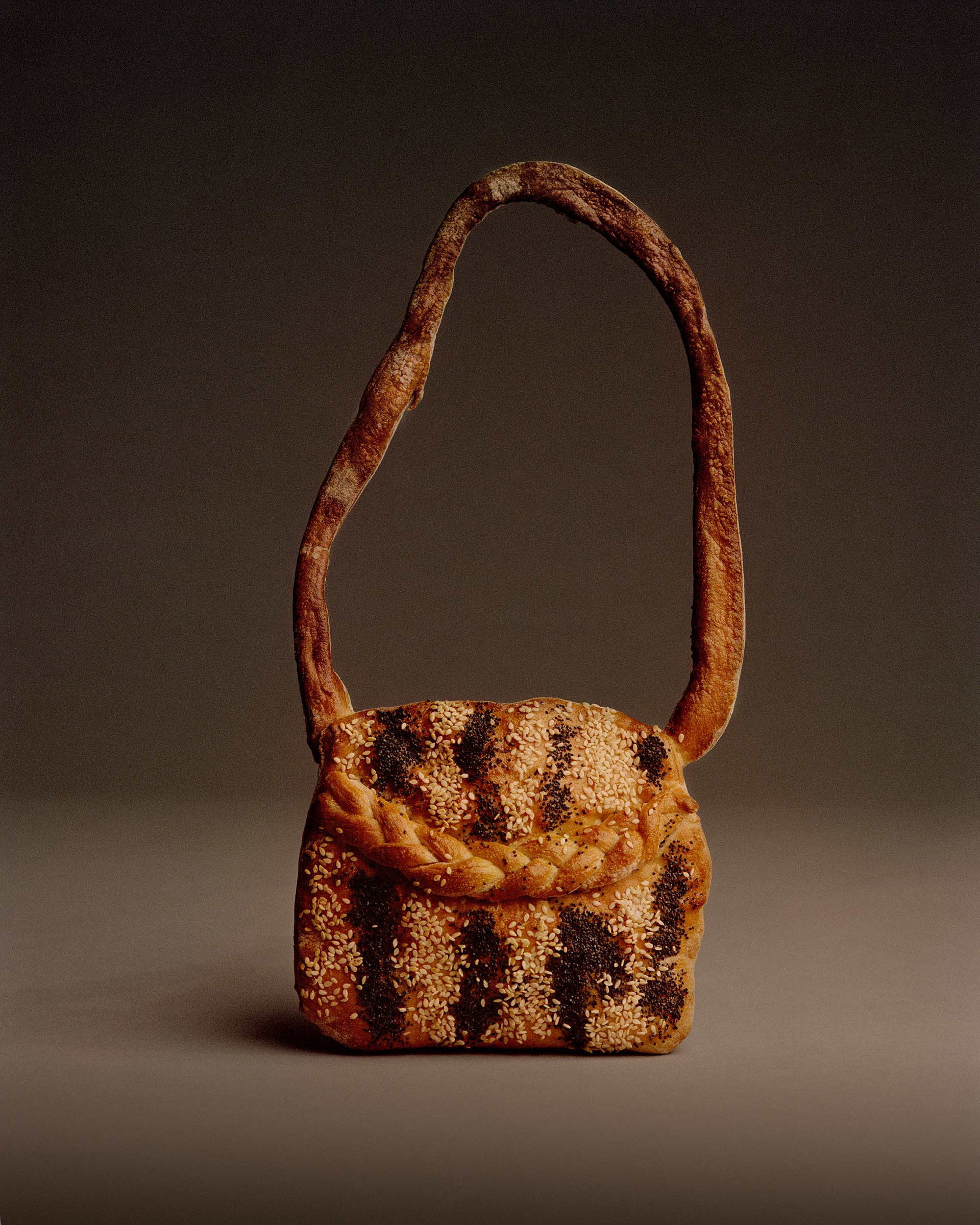 Deadly Ponies SS22 January, 2022 by  Lilli Waters