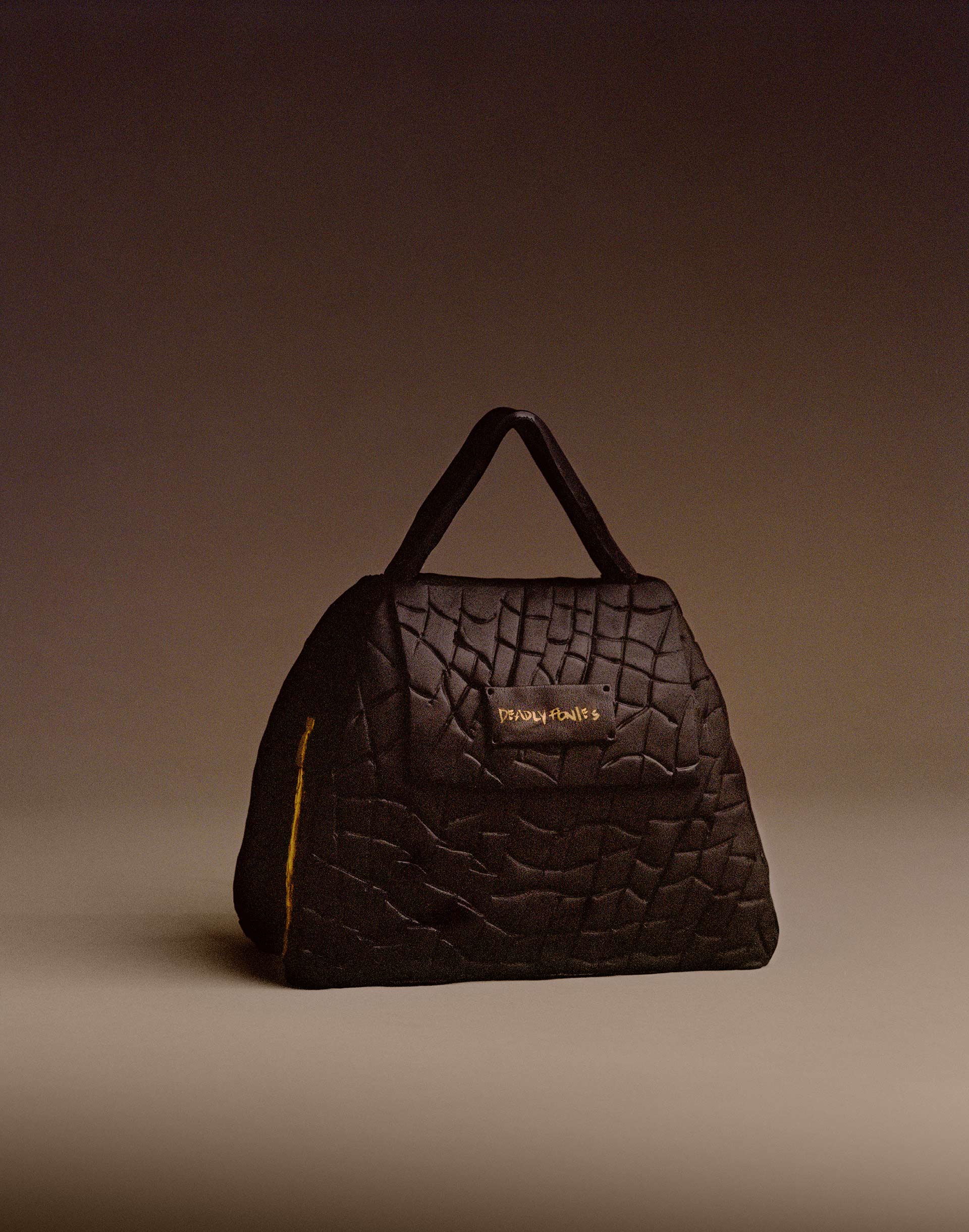 Deadly Ponies SS22 January, 2022 by  Lilli Waters