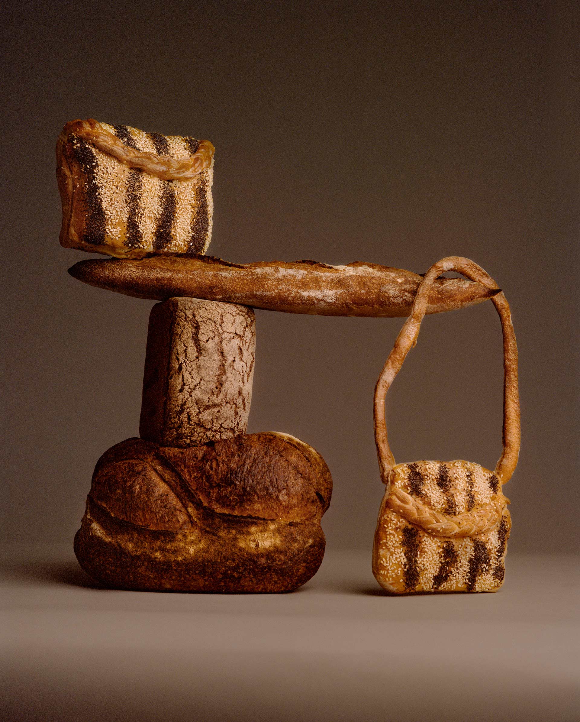 Deadly Ponies SS22 January, 2022 by  Lilli Waters