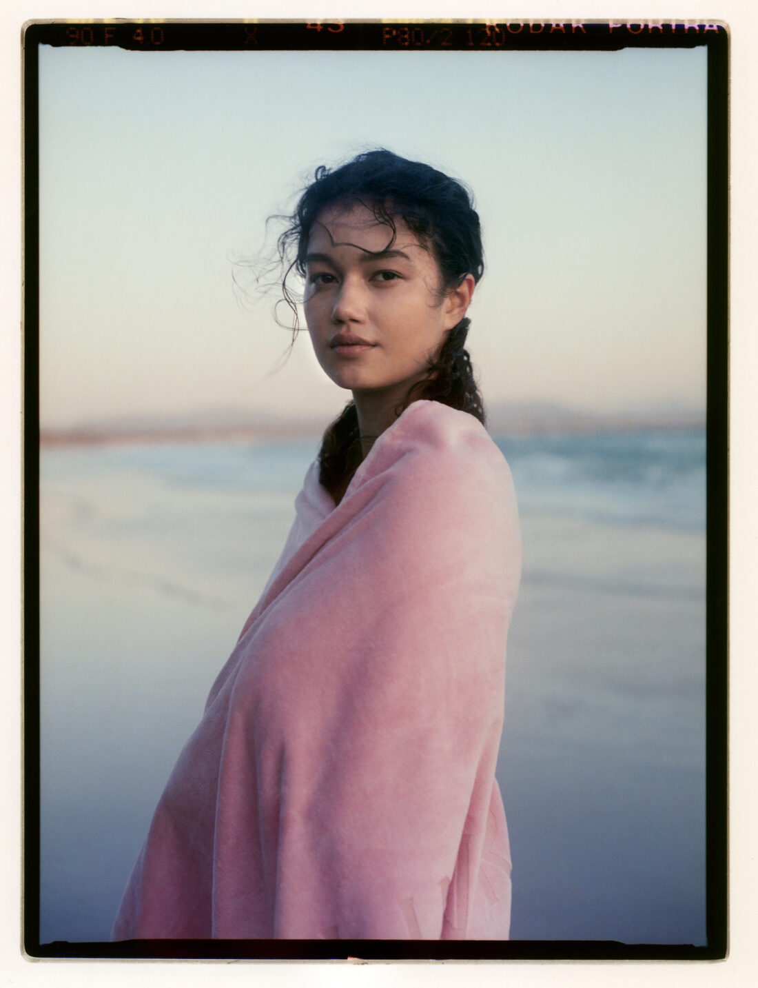 Country Road Summer 26 December, 2025 by Hannah Scott-Stevenson 