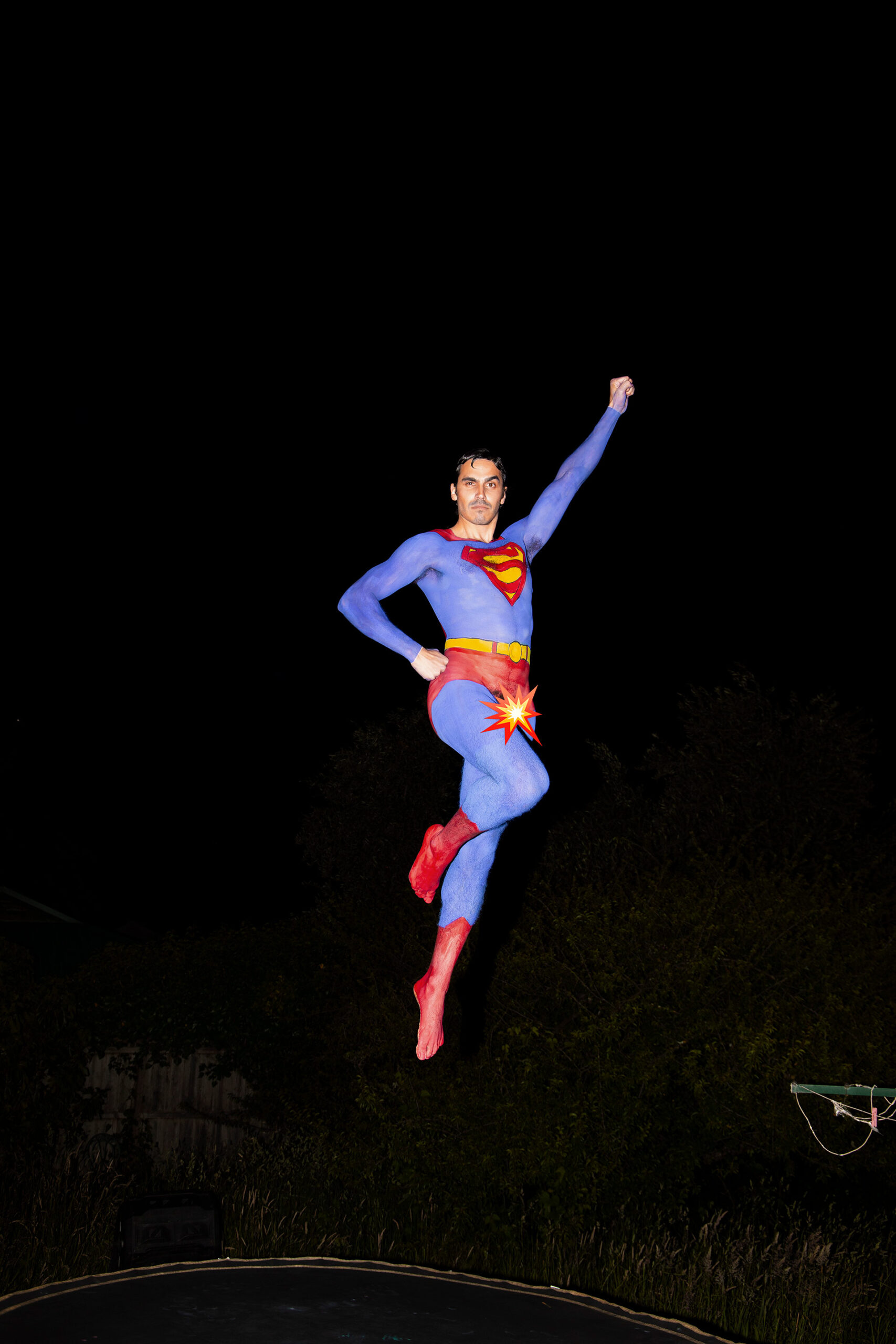 Dobedo Projects Flash! August, 2025 by  Zac Bayly